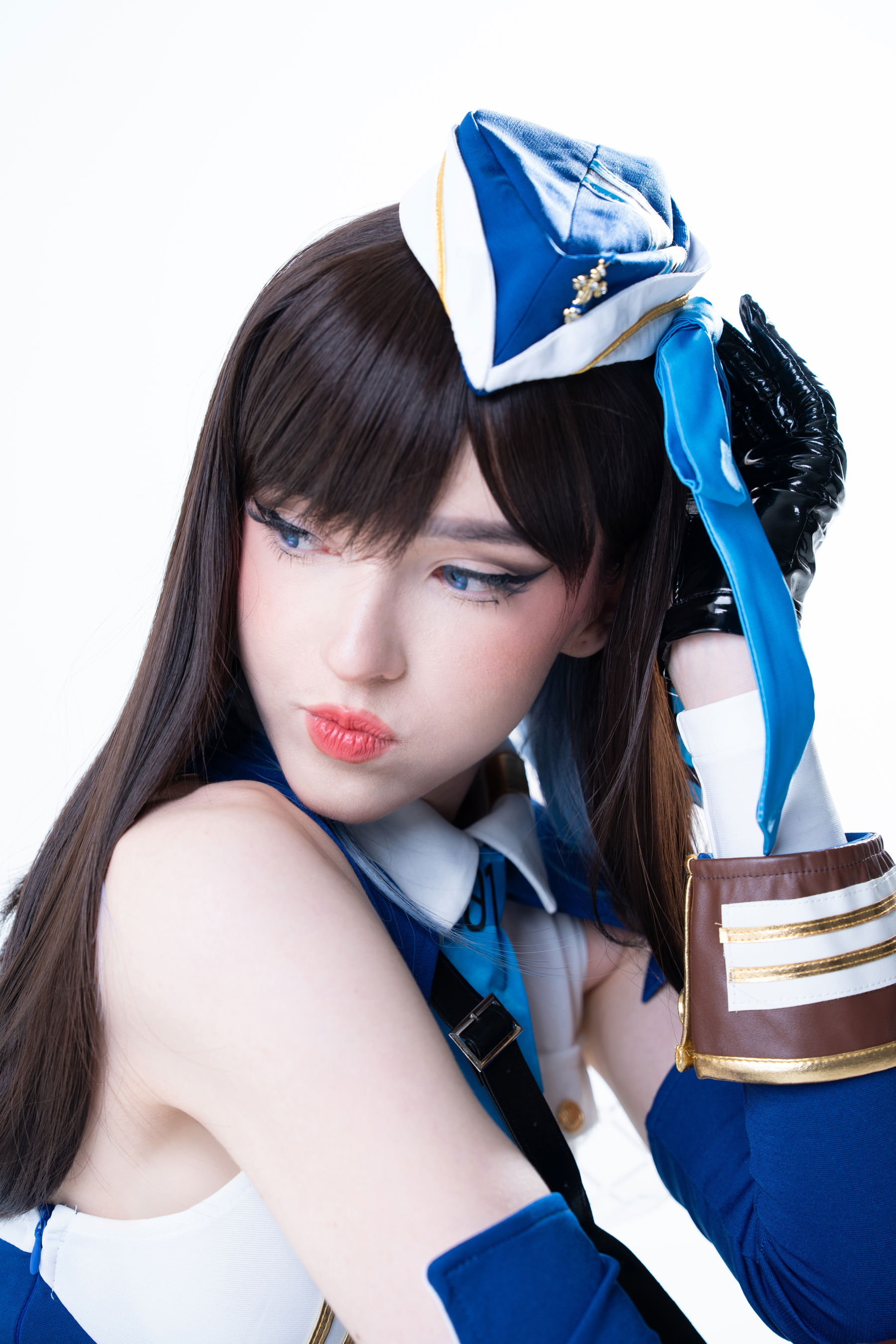 Candy Ball - Nikke Marian/(74P)