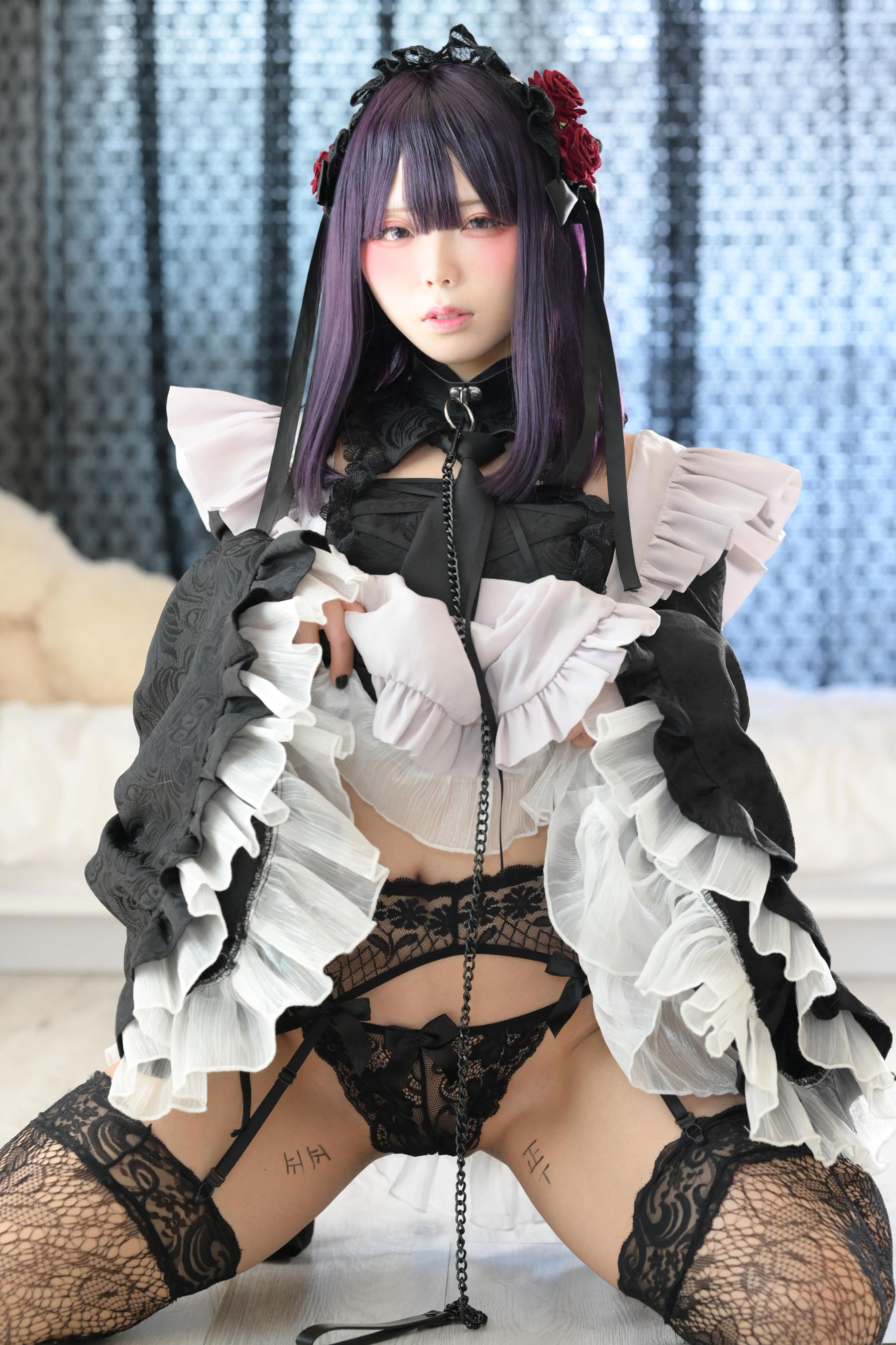 ChuChuMAGIC - 圣女学院/(101P)