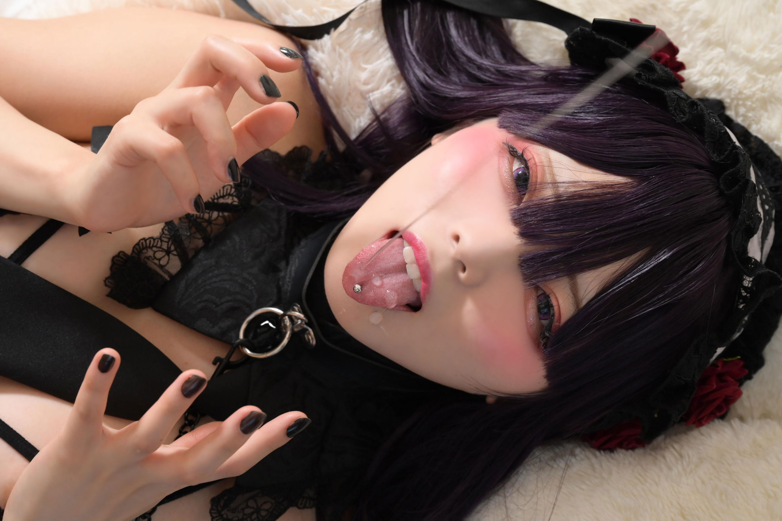 ChuChuMAGIC - 圣女学院/(101P)