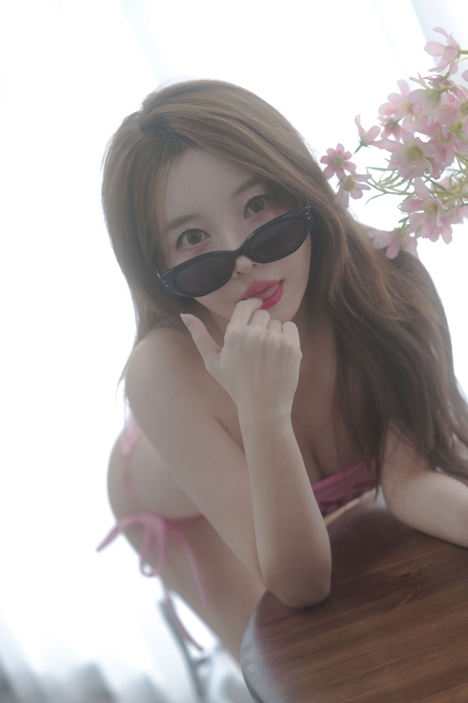 Dohee - Sexy Nurse/(102P)
