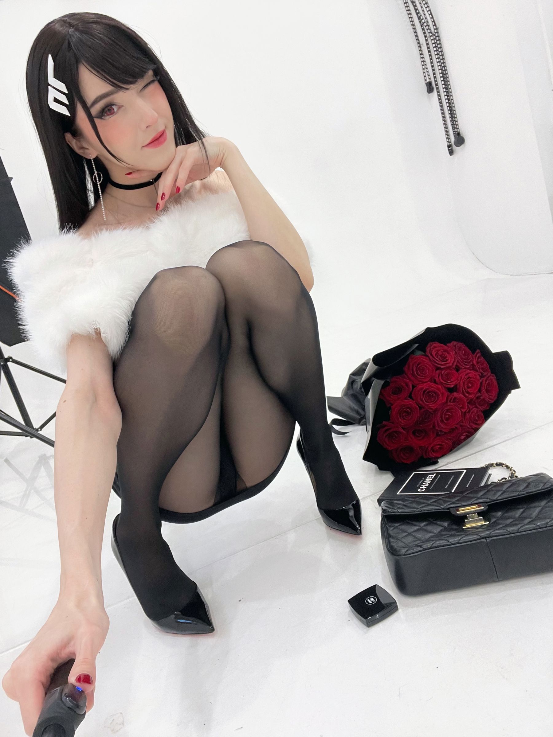 Candy Ball - Rio Tsukatsuki New Year/(42P)