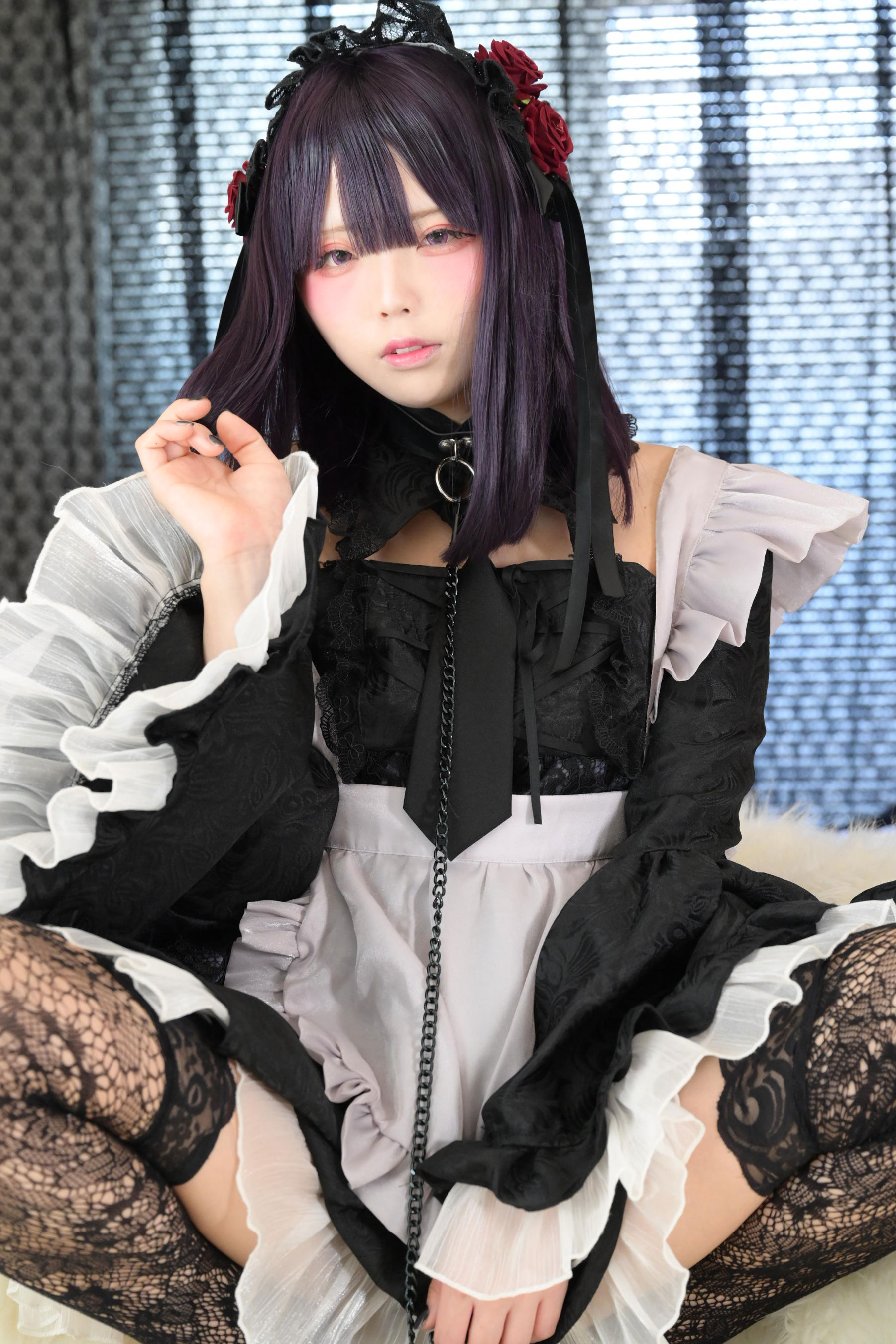 ChuChuMAGIC - 圣女学院/(101P)