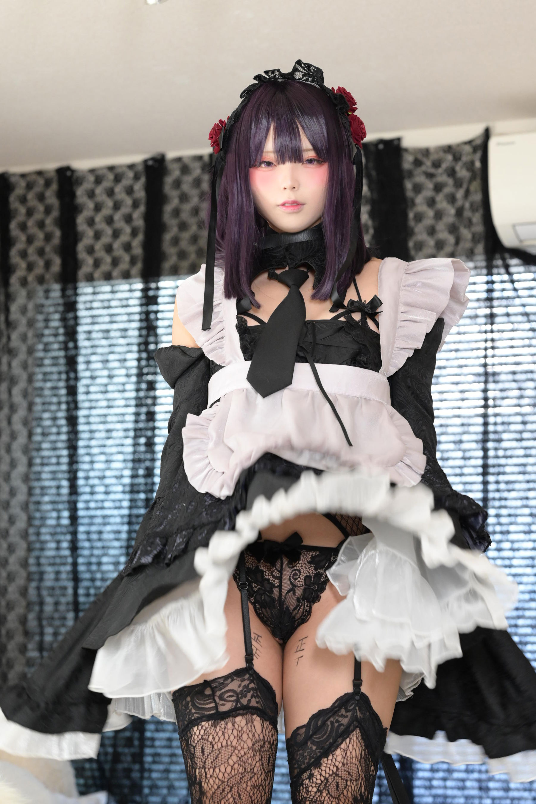 ChuChuMAGIC - 圣女学院/(101P)