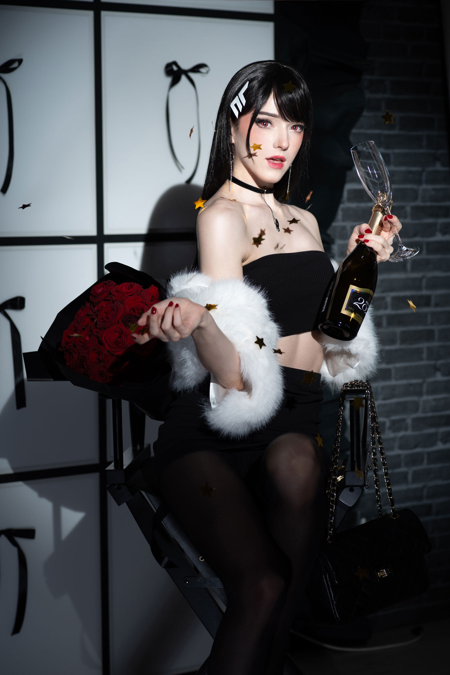 Candy Ball - Rio Tsukatsuki New Year/(42P)