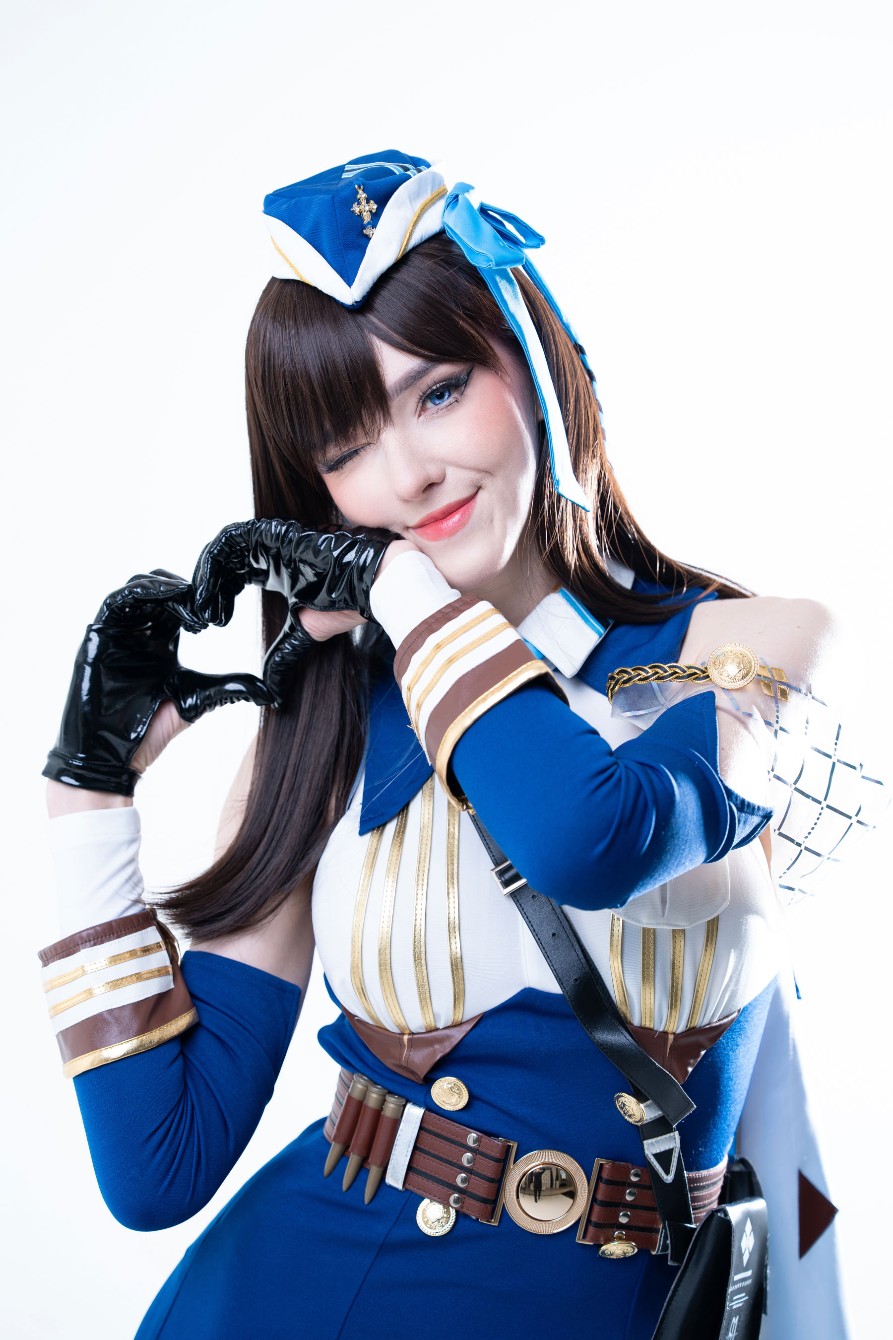 Candy Ball - Nikke Marian/(74P)