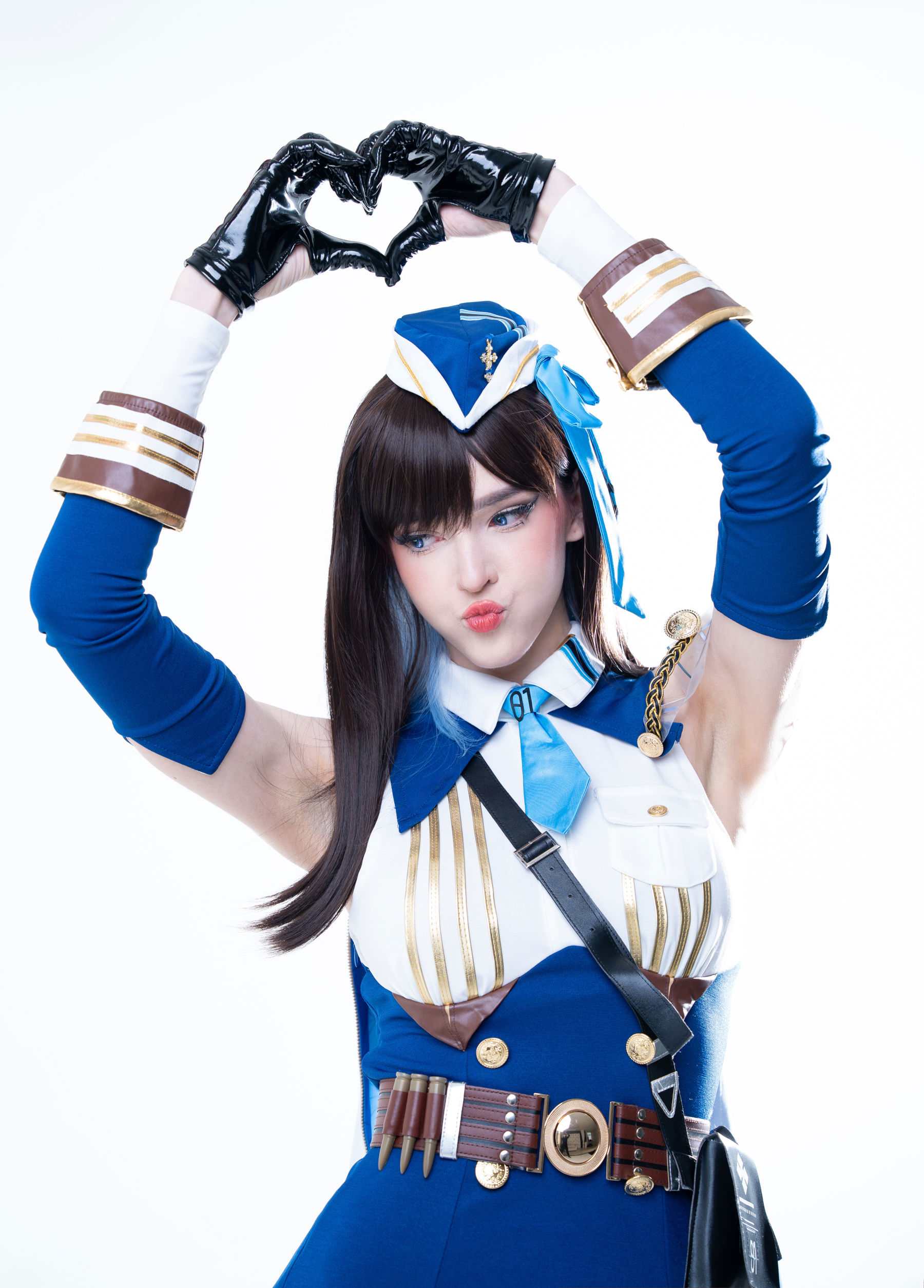 Candy Ball - Nikke Marian/(74P)