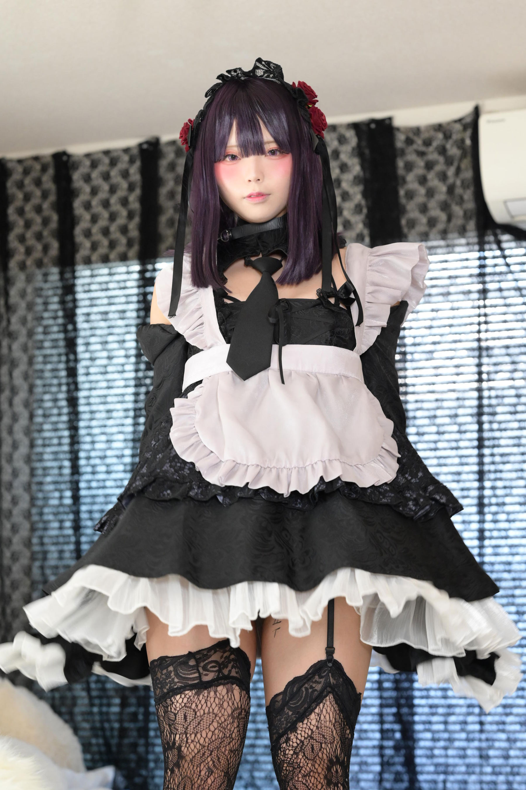 ChuChuMAGIC - 圣女学院/(101P)
