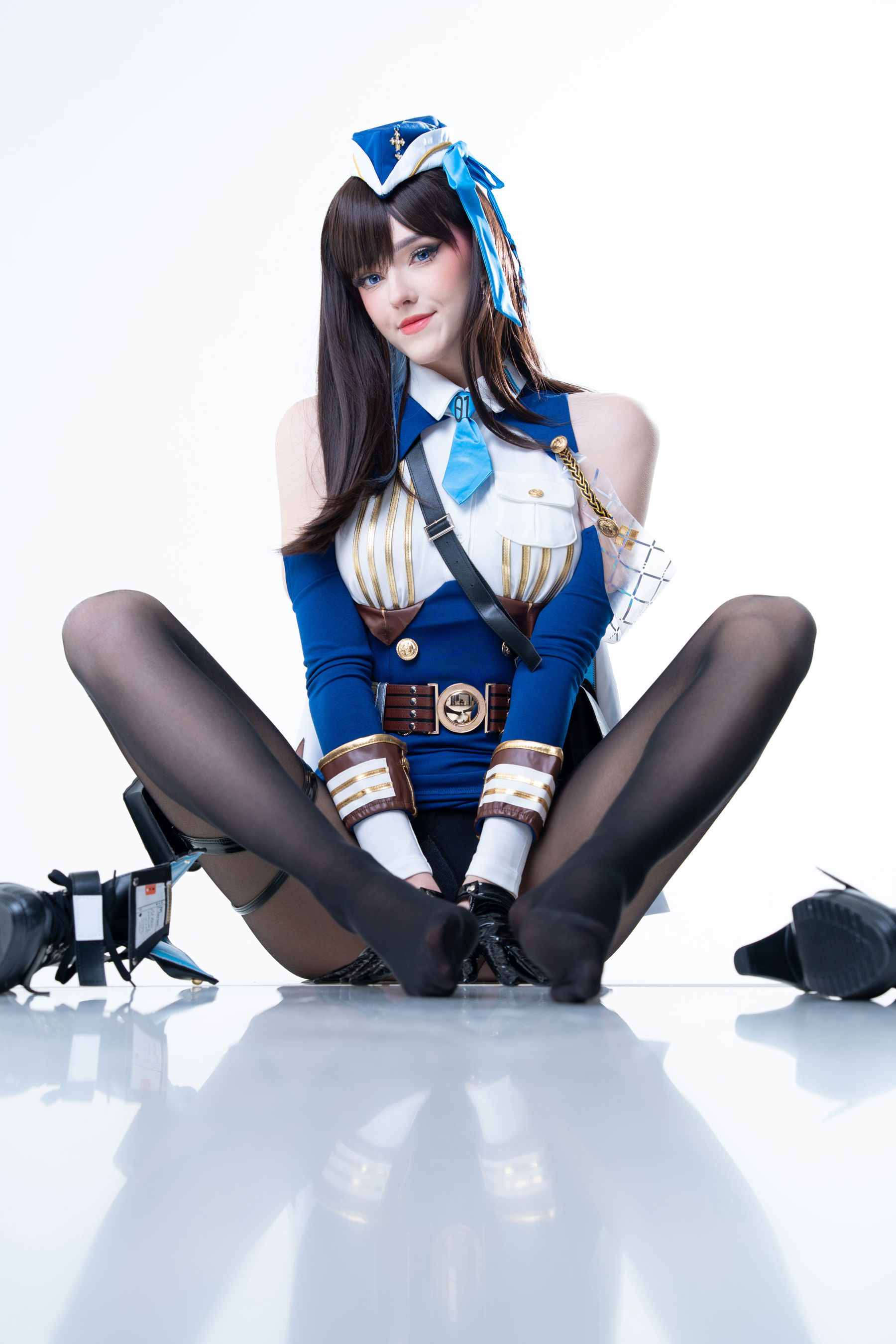 Candy Ball - Nikke Marian/(74P)