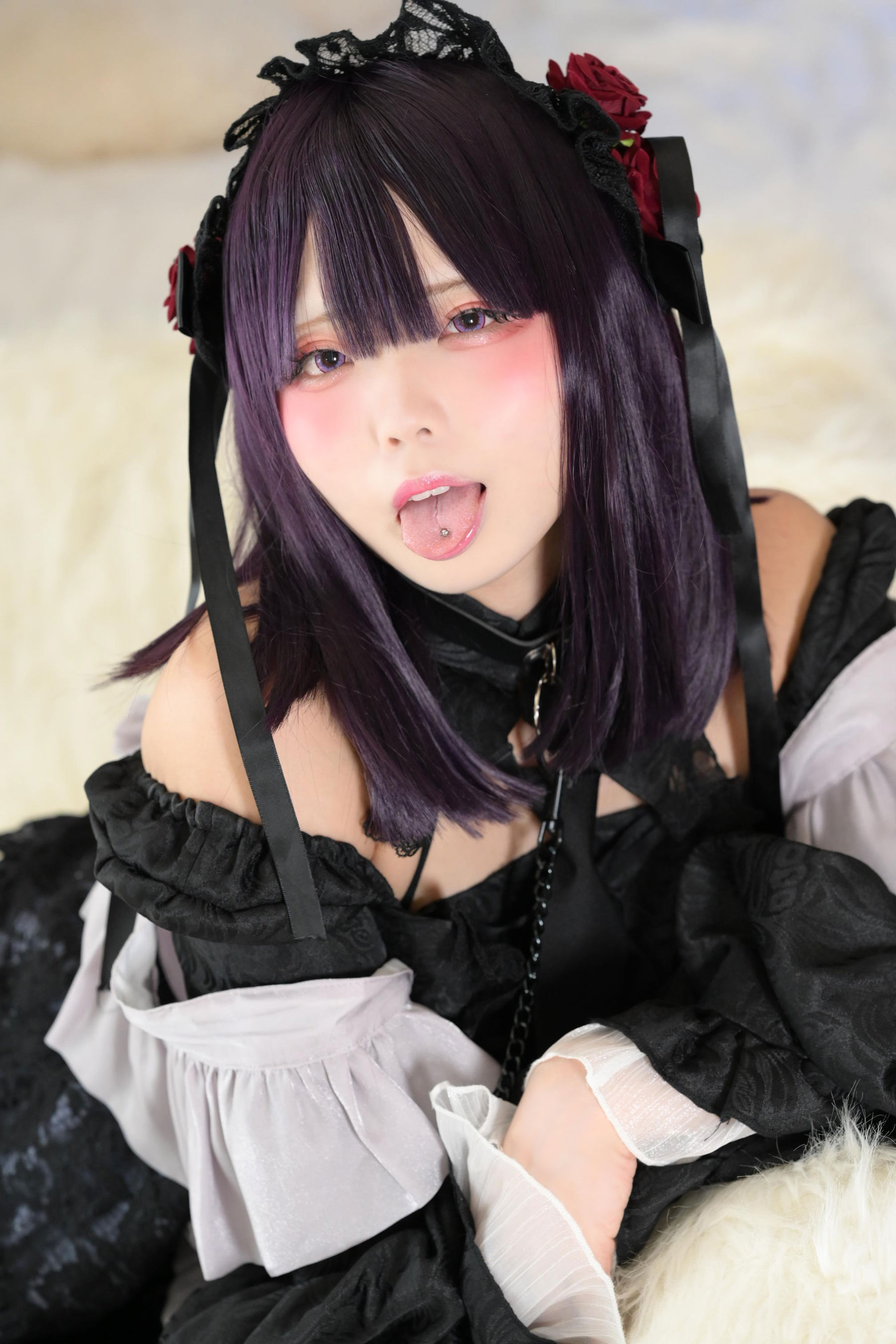ChuChuMAGIC - 圣女学院/(101P)