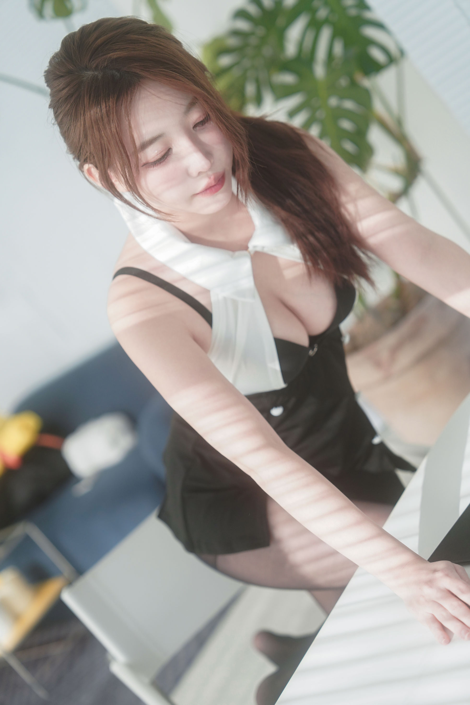 Dohee - Sexy Office/(97P)