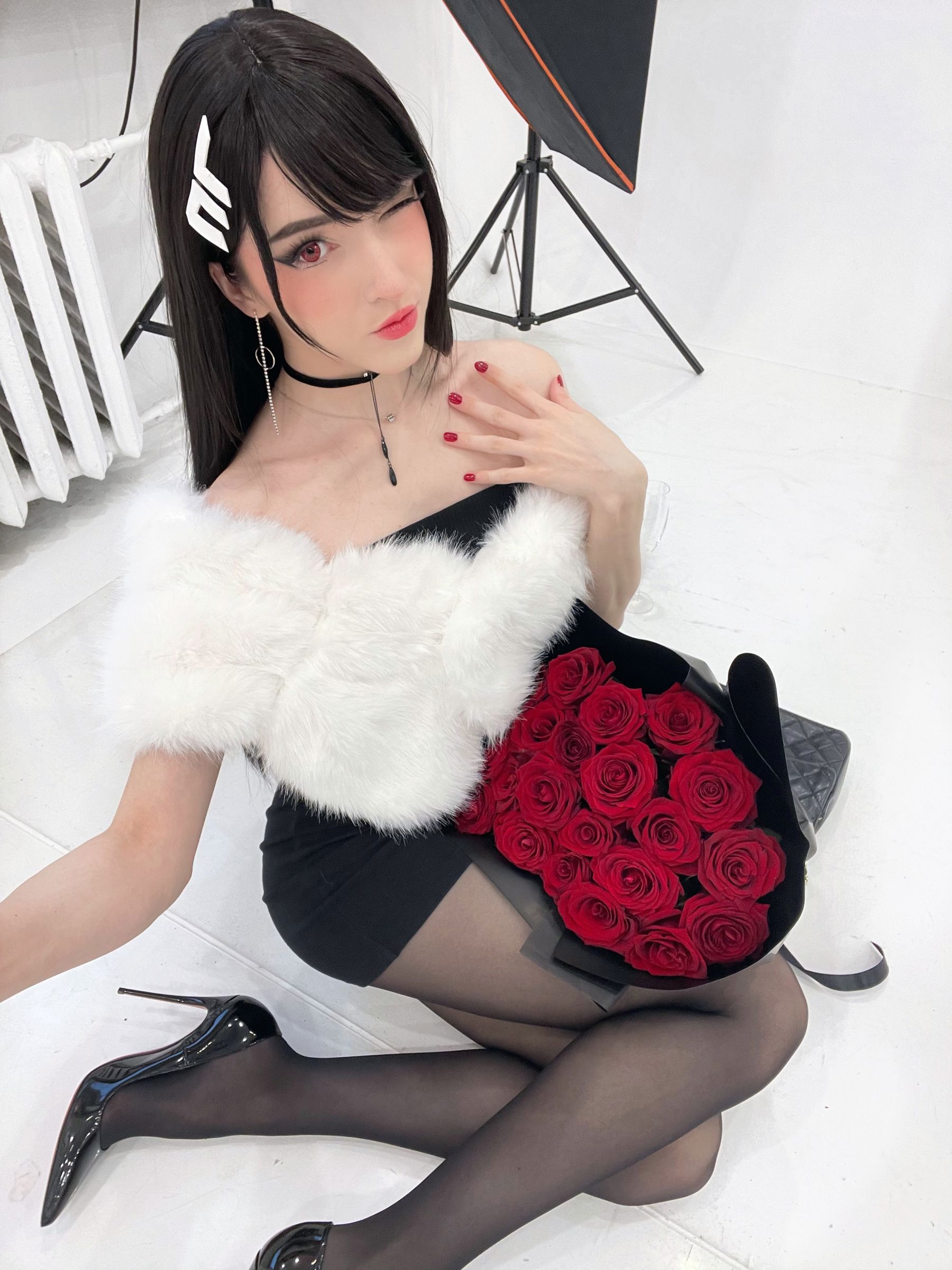 Candy Ball - Rio Tsukatsuki New Year/(42P)