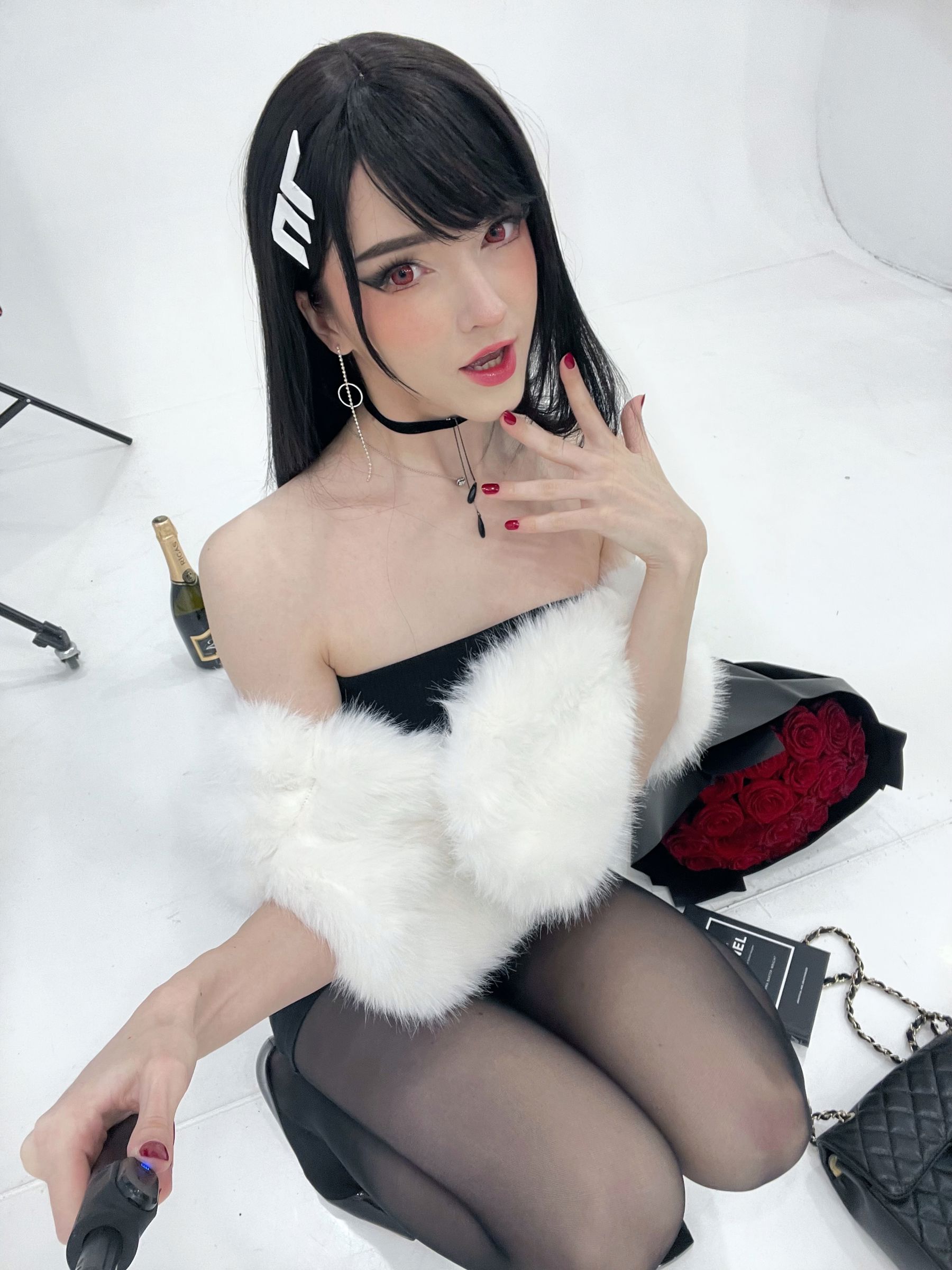 Candy Ball - Rio Tsukatsuki New Year/(42P)