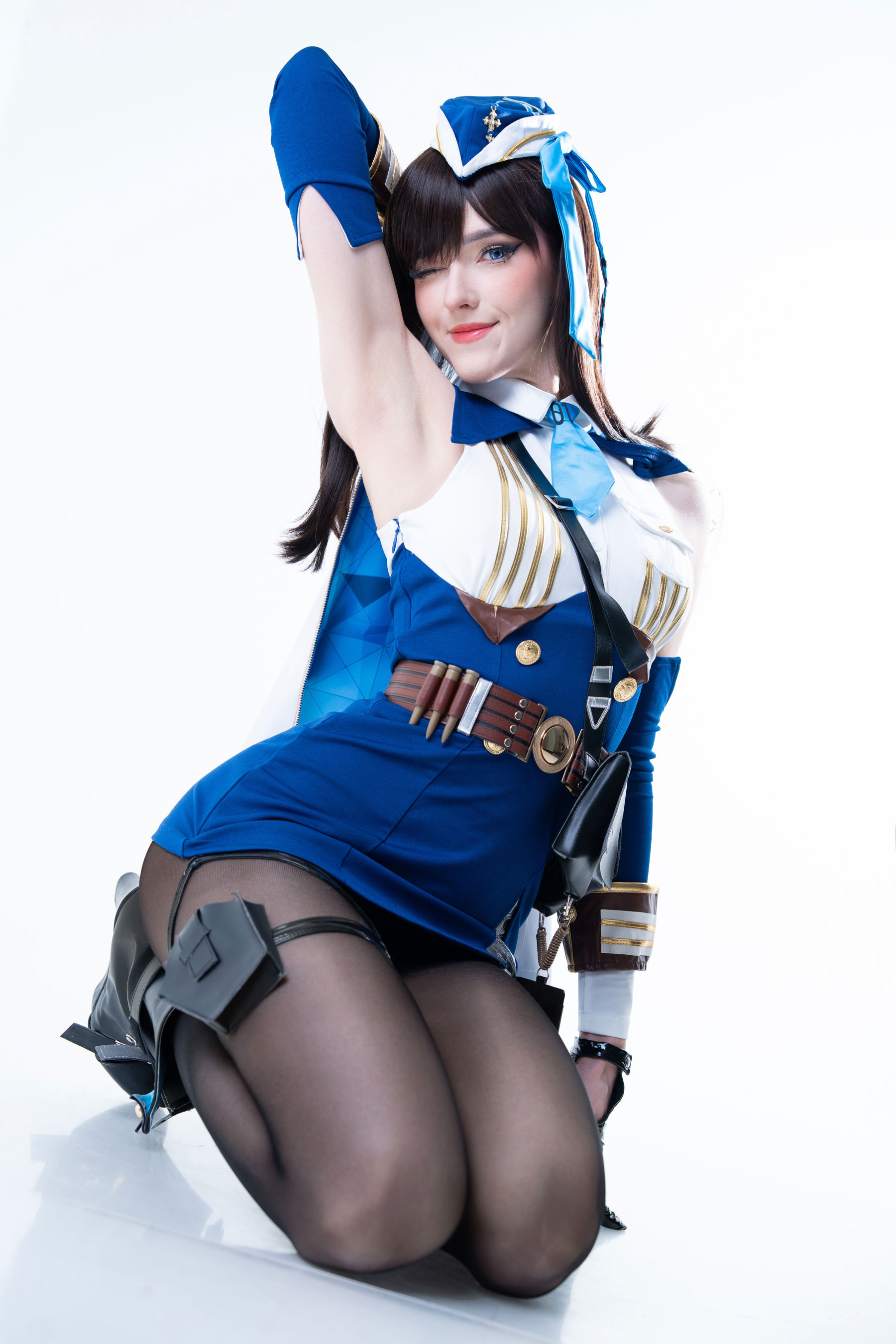 Candy Ball - Nikke Marian/(74P)