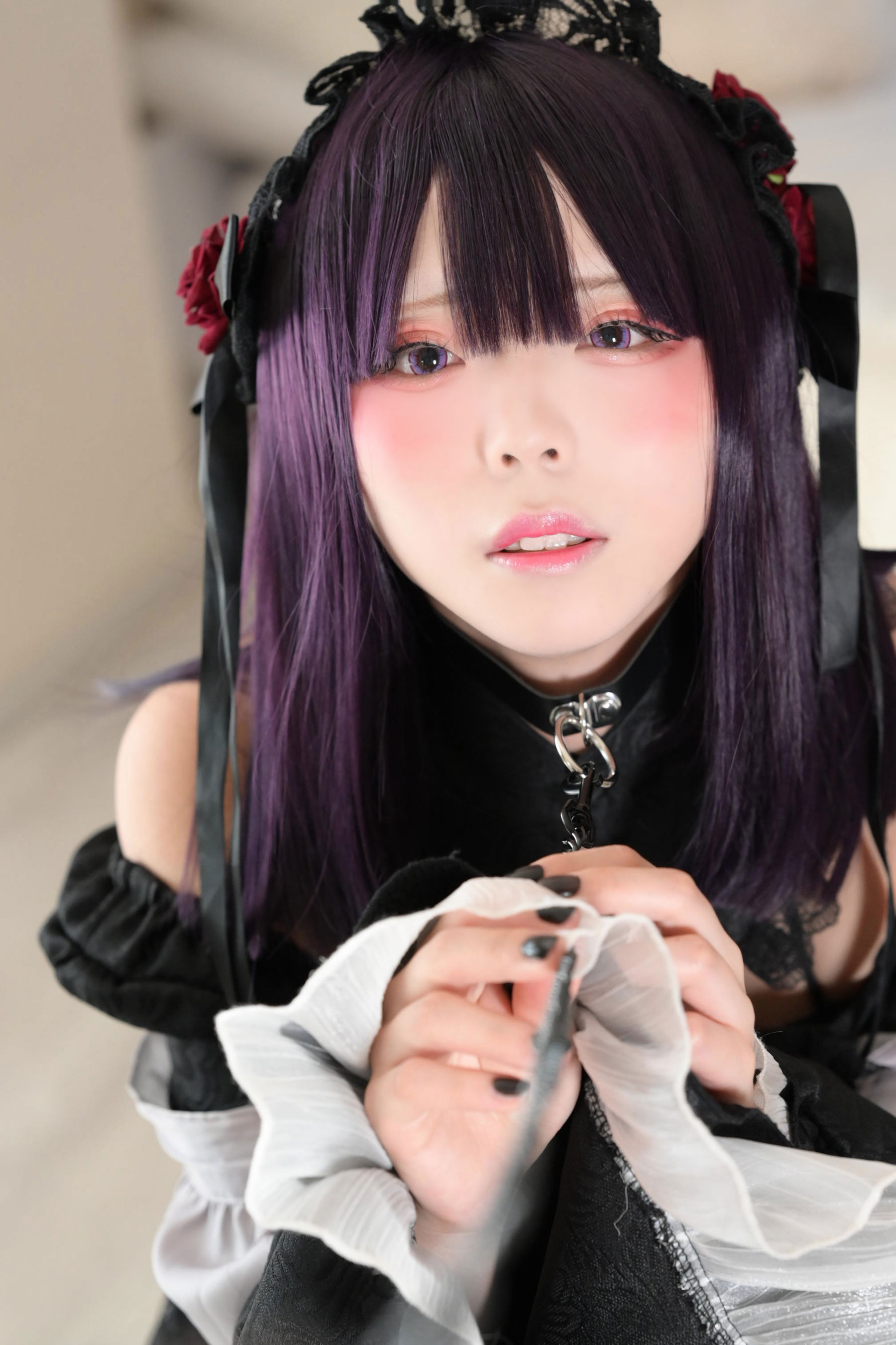 ChuChuMAGIC - 圣女学院/(101P)