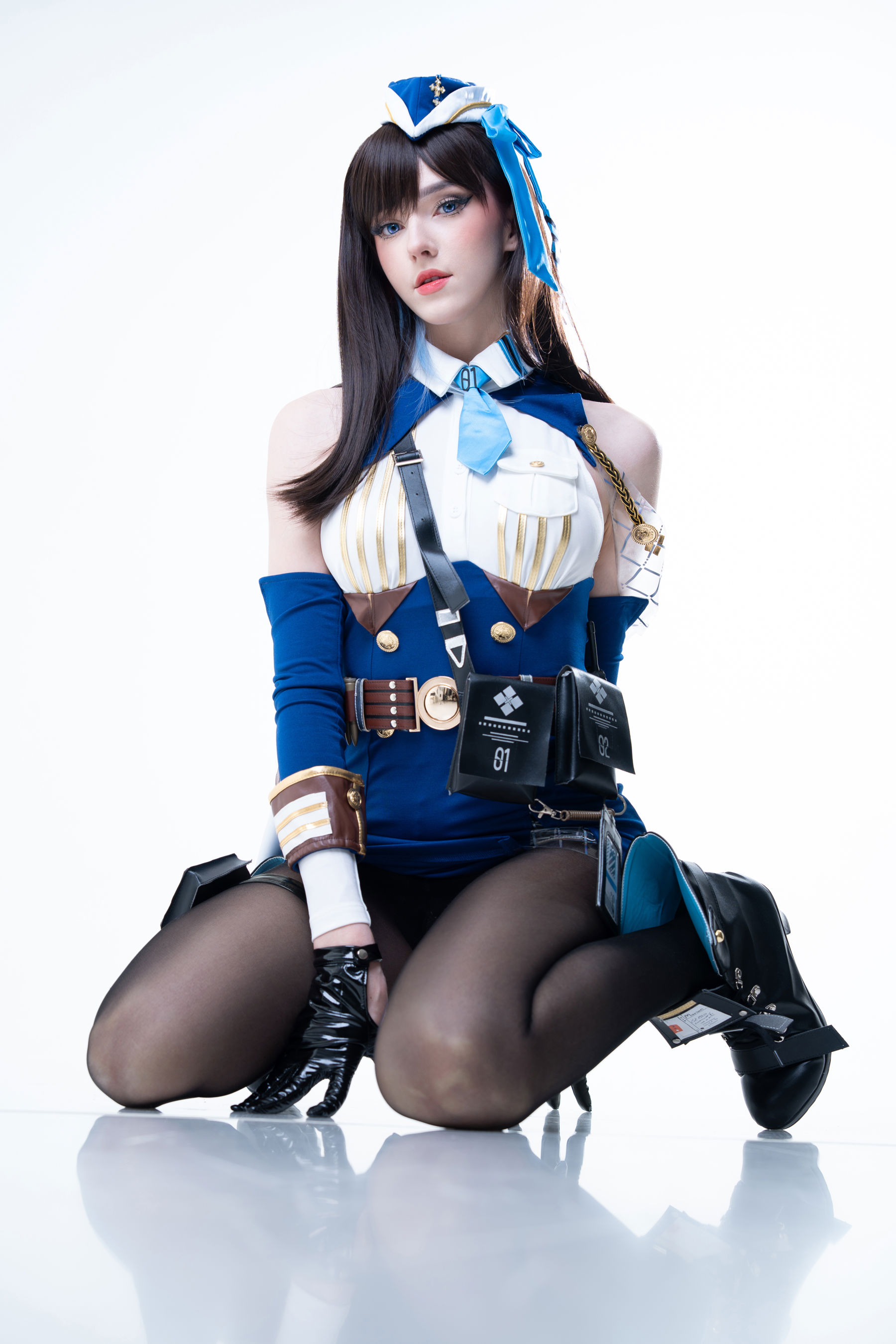 Candy Ball - Nikke Marian/(74P)