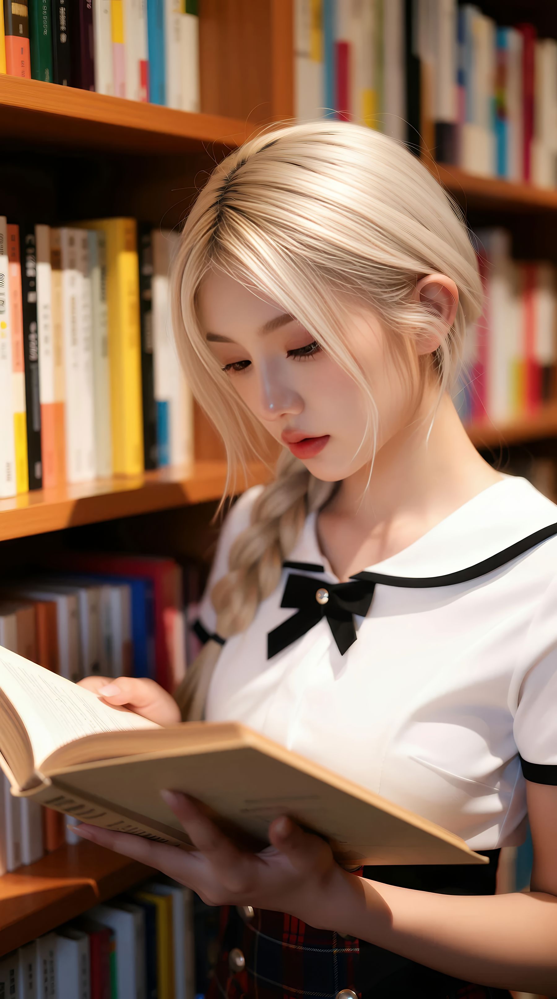 AiGirl No.002 熙蕾学姐ruby/(86P)