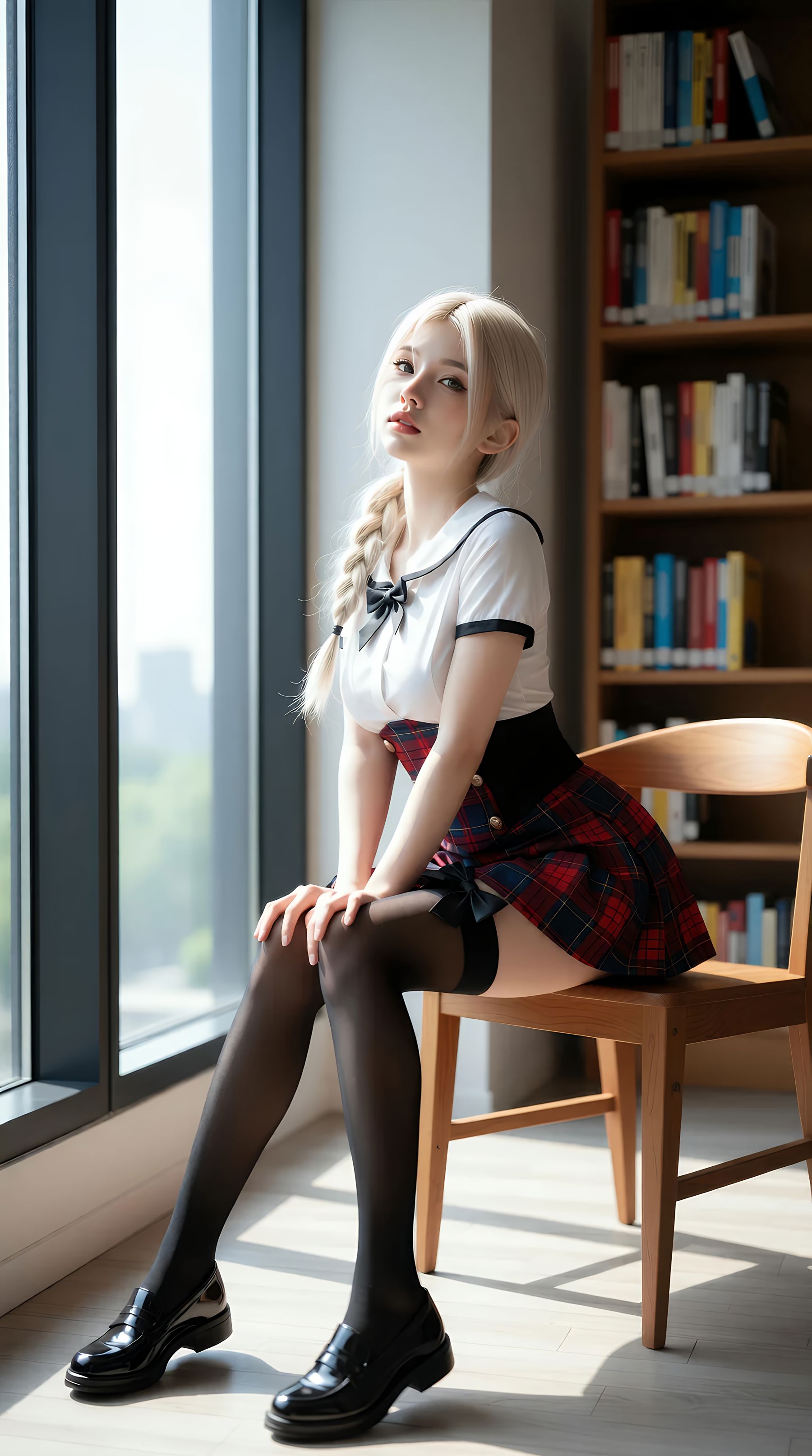 AiGirl No.002 熙蕾学姐ruby/(86P)