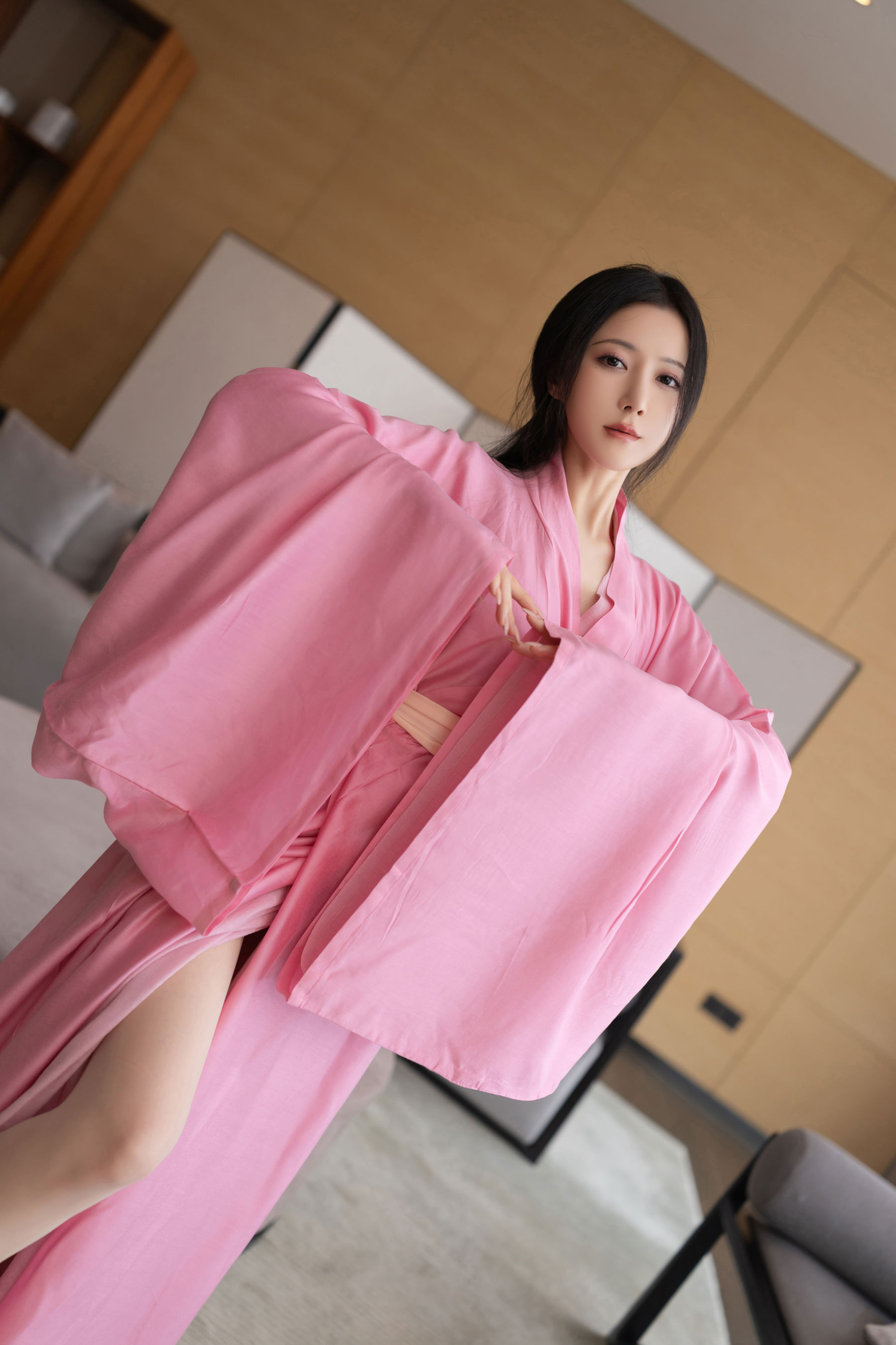 鱼子酱 - 月影纱/(120P)