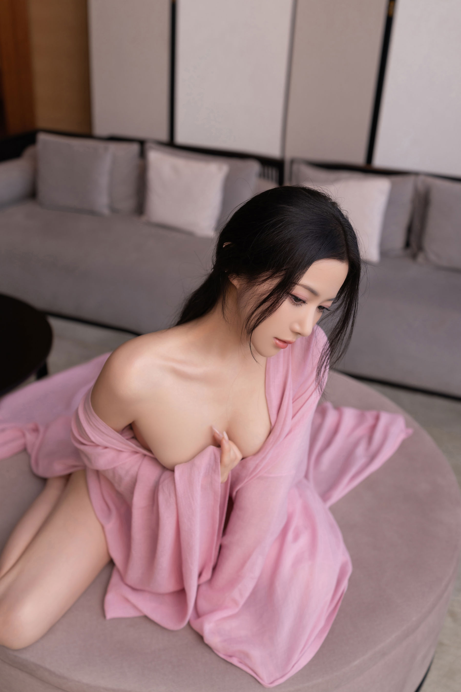 鱼子酱 - 月影纱/(120P)