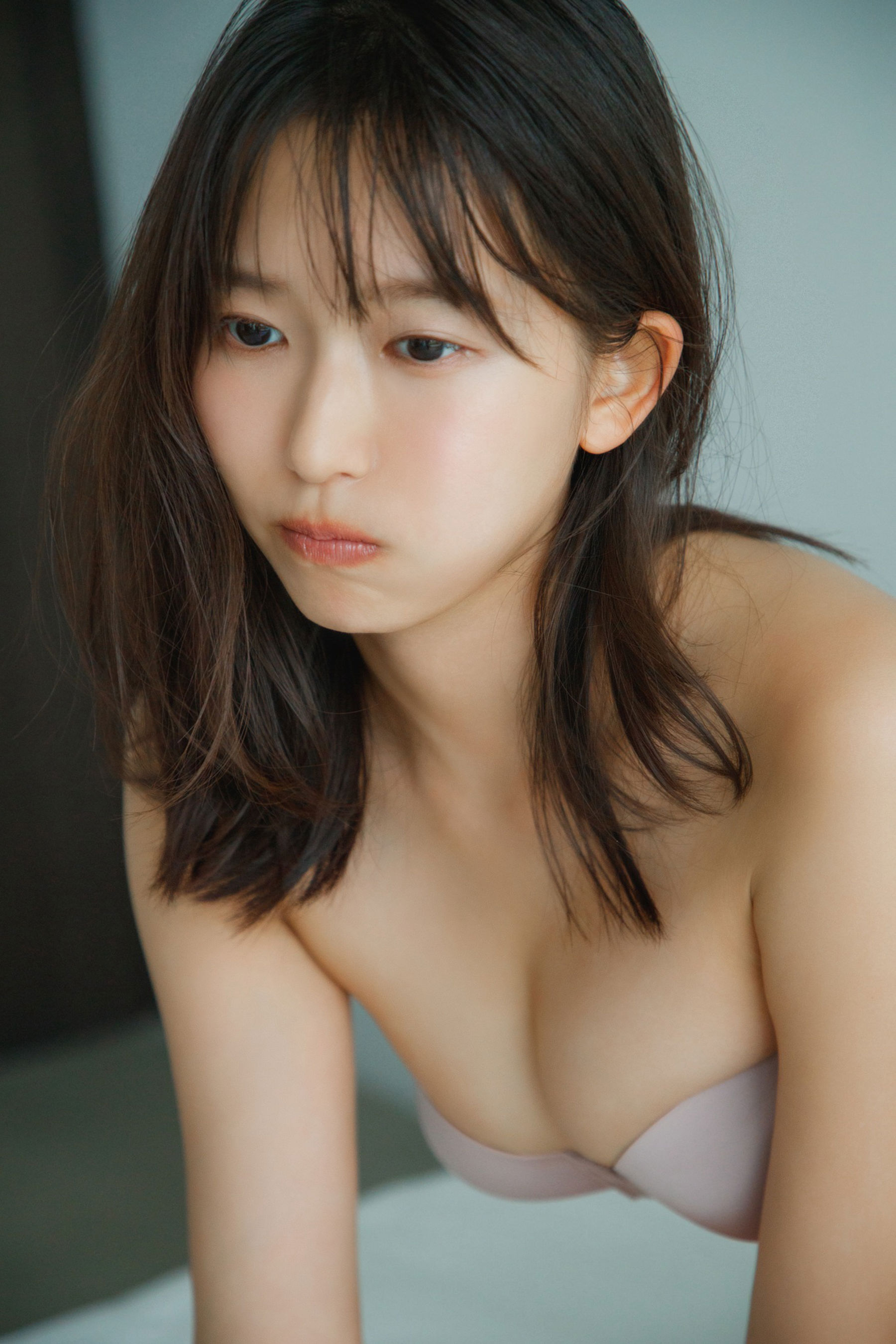 志田音々 - 純情/(93P)