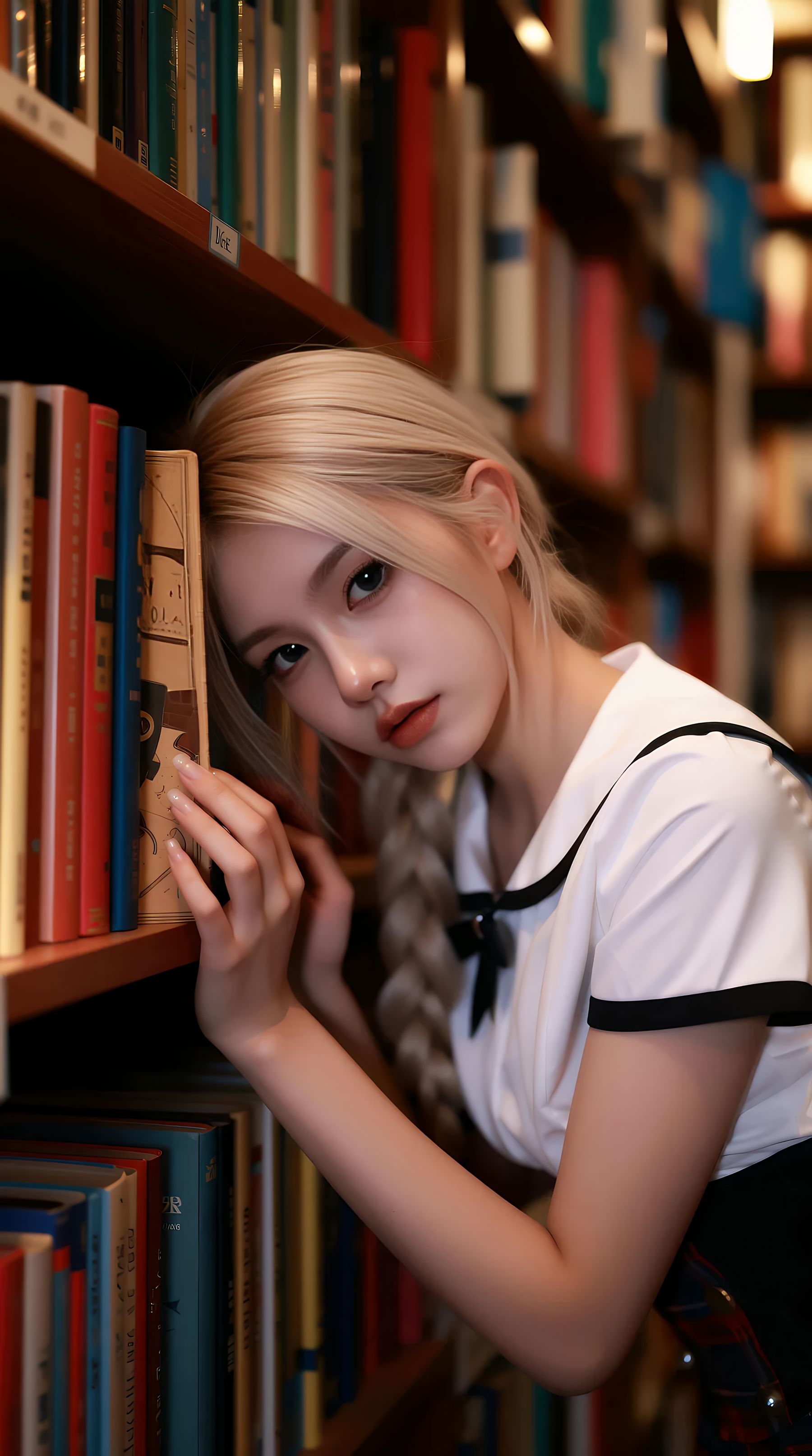 AiGirl No.002 熙蕾学姐ruby/(86P)