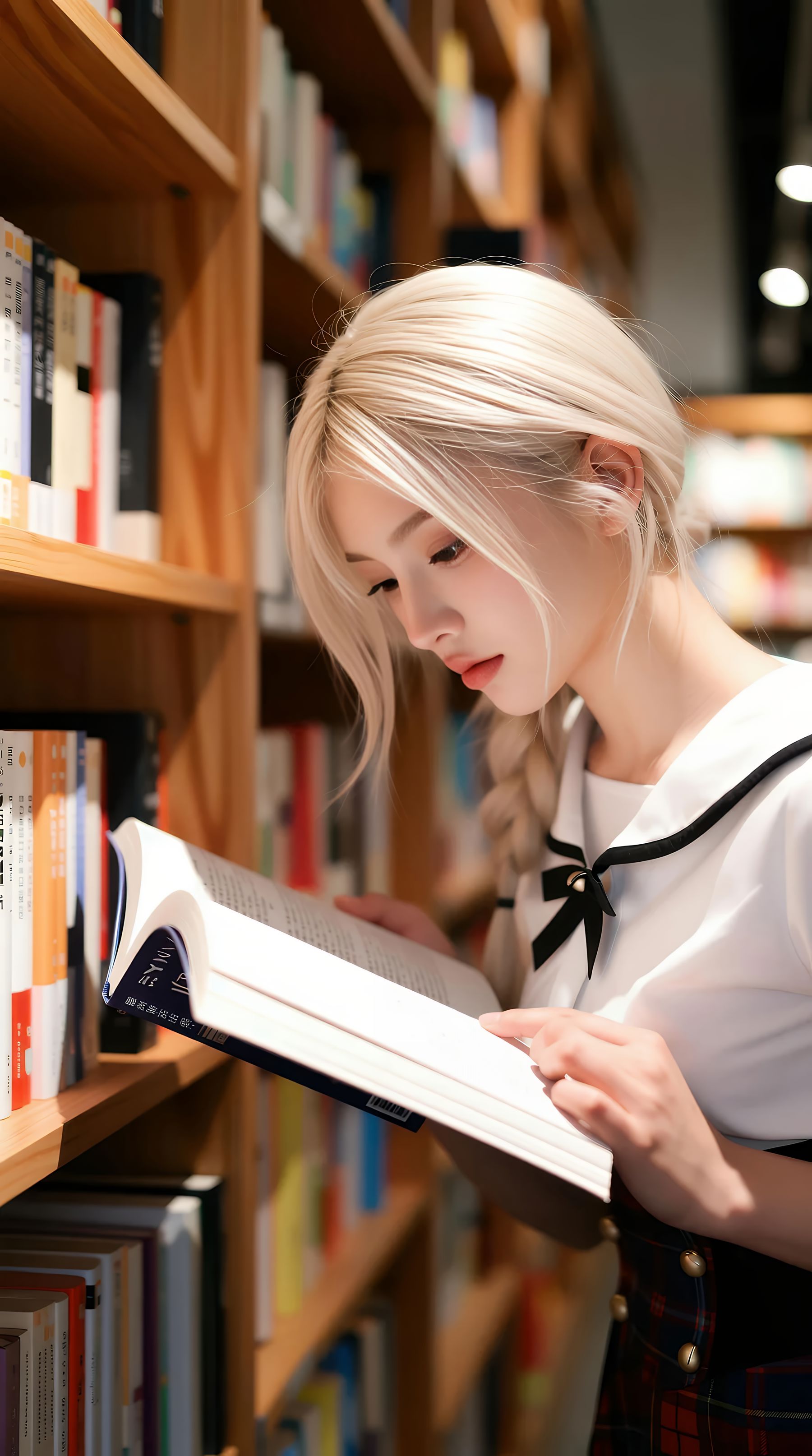 AiGirl No.002 熙蕾学姐ruby/(86P)
