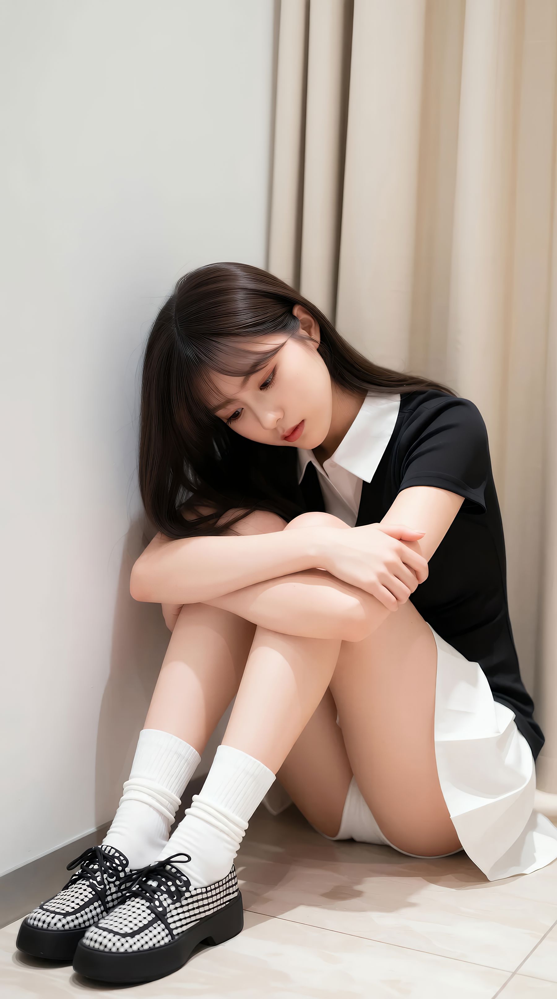 AiGirl No.003 夏甜ava/(68P)