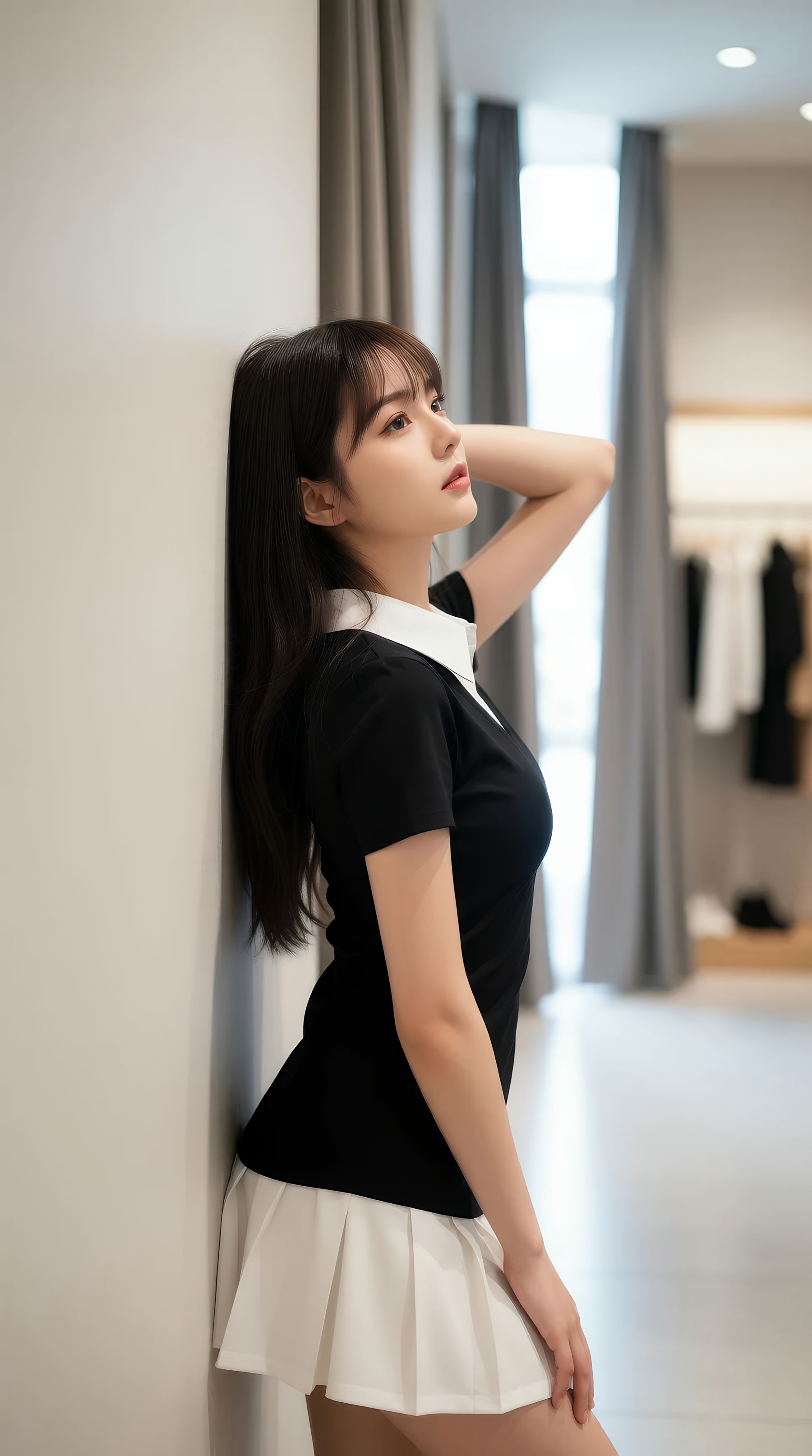 AiGirl No.003 夏甜ava/(68P)