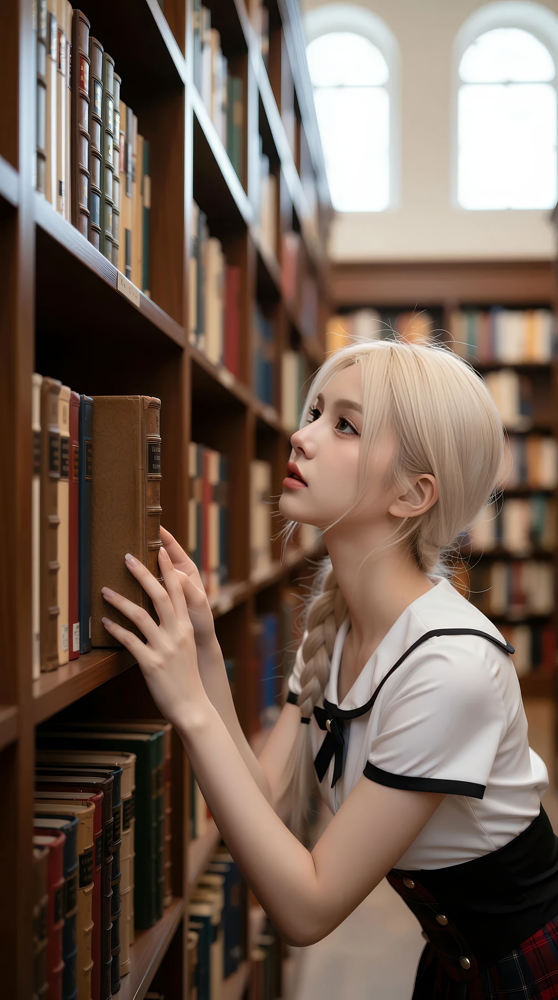 AiGirl No.002 熙蕾学姐ruby/(86P)
