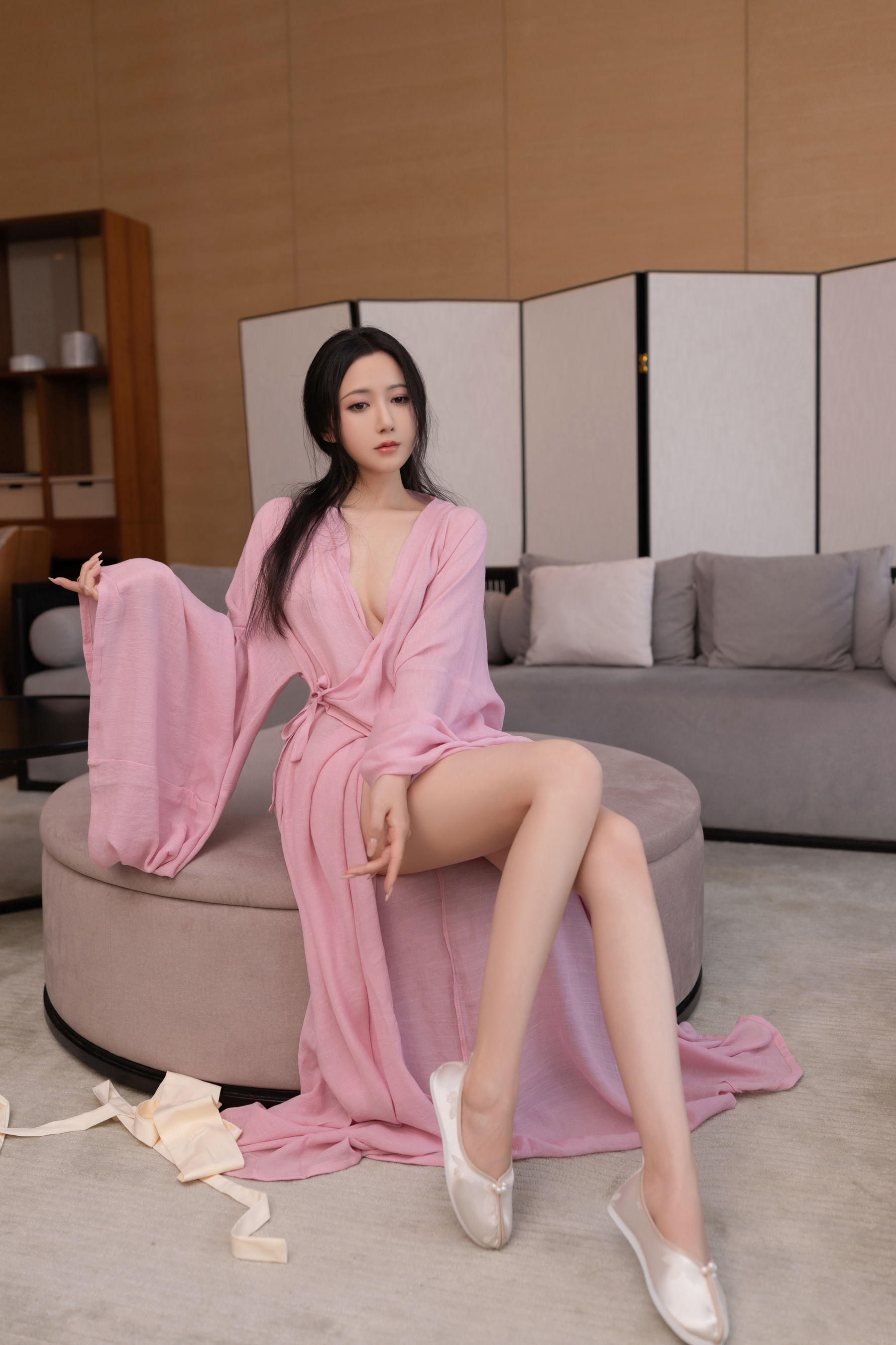 鱼子酱 - 月影纱/(120P)