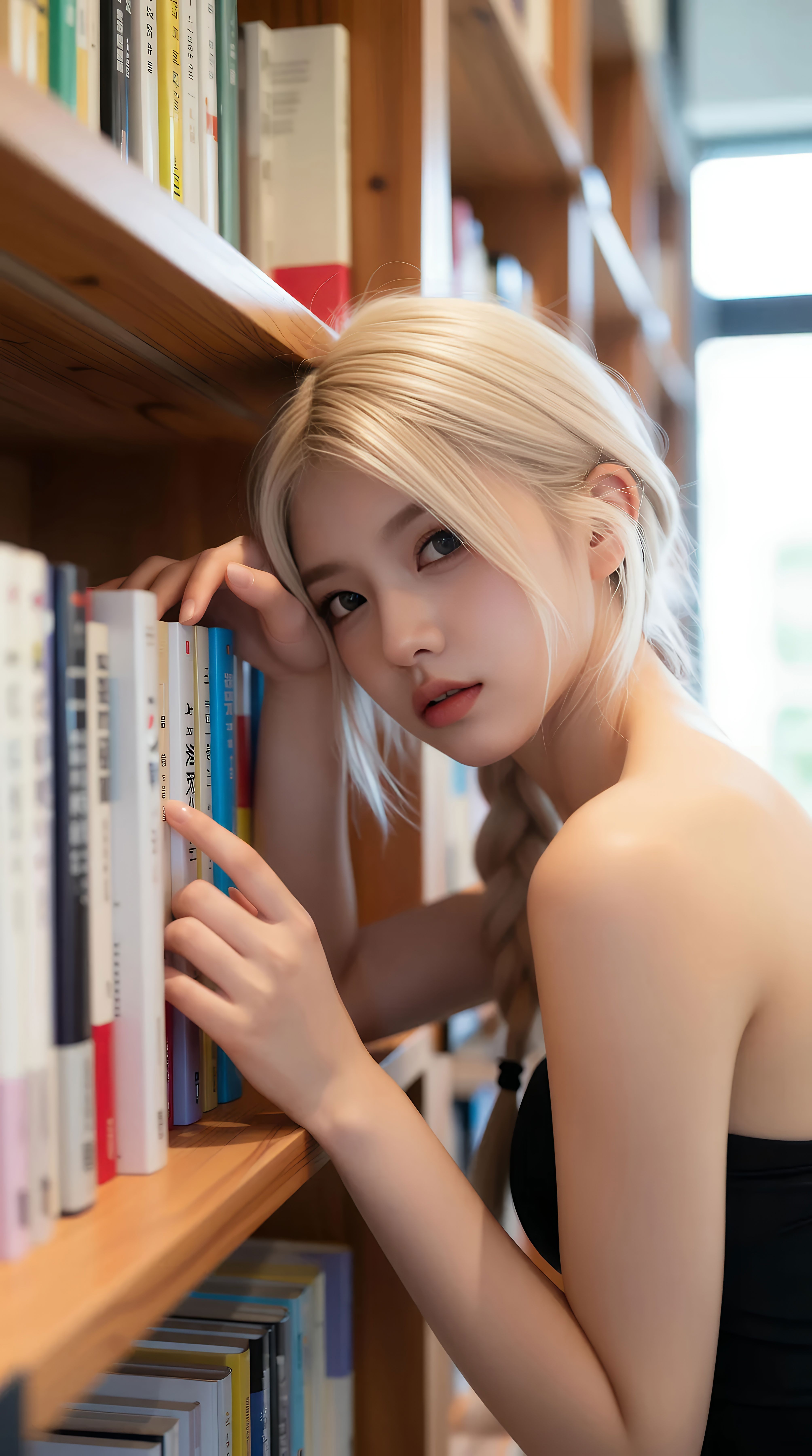 AiGirl No.002 熙蕾学姐ruby/(86P)