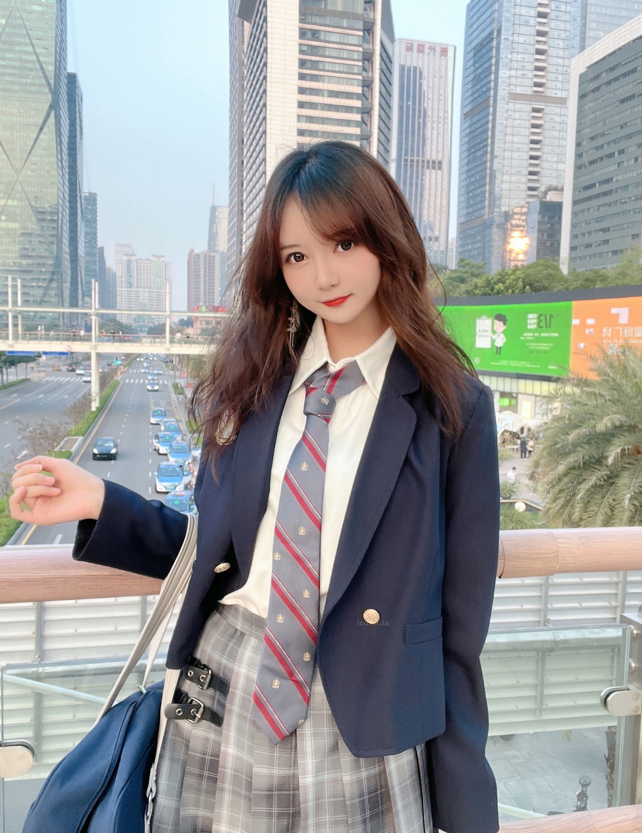 51酱 - 2023年01月真爱粉/(55P)