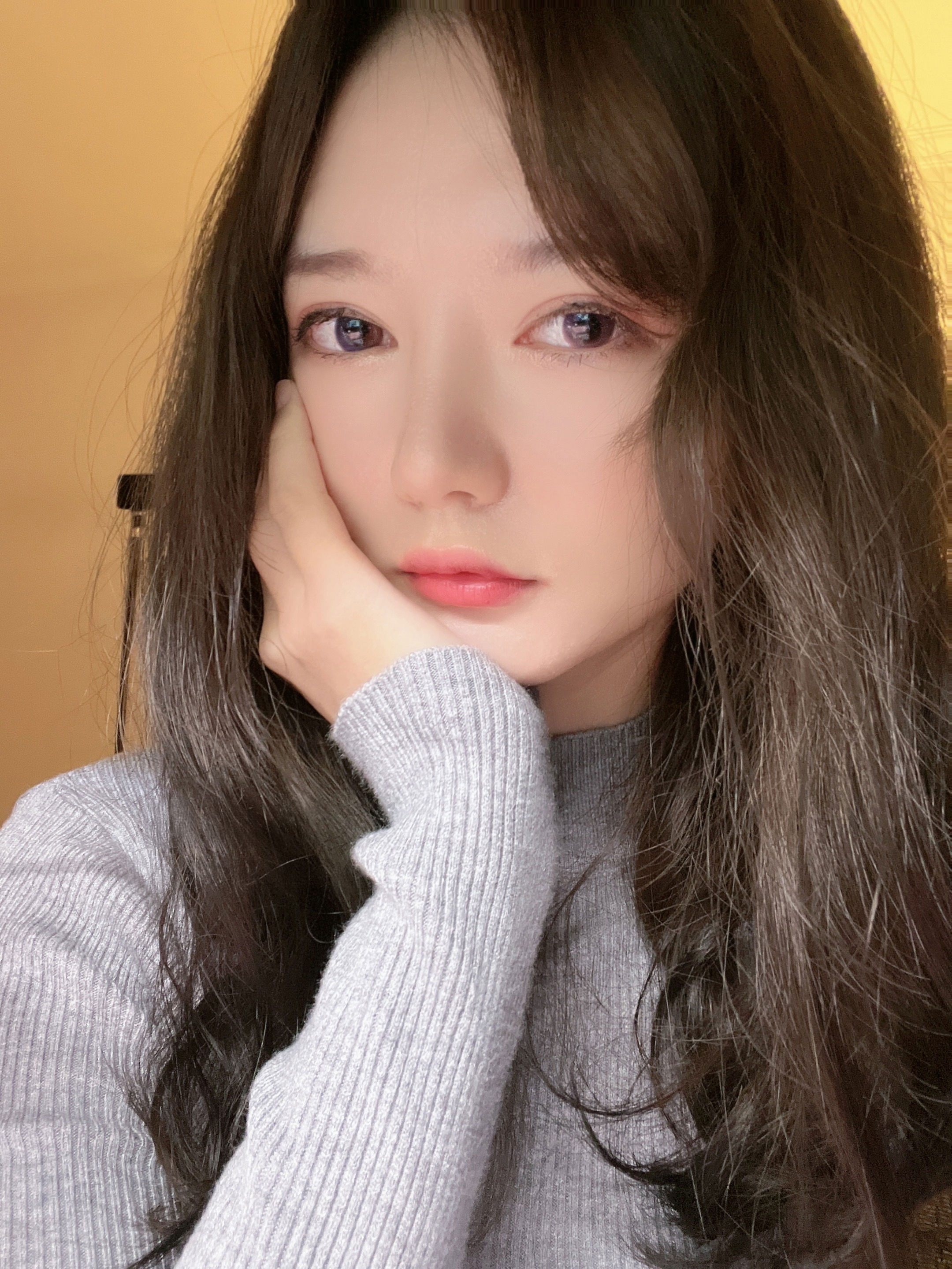 51酱 - 2023年01月真爱粉/(55P)