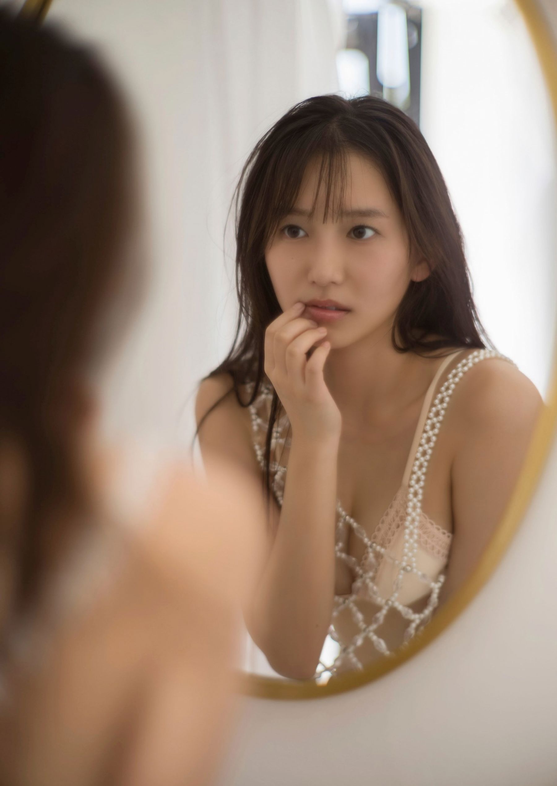 志田音々 - 絶好調の癒やしボディ/(52P)