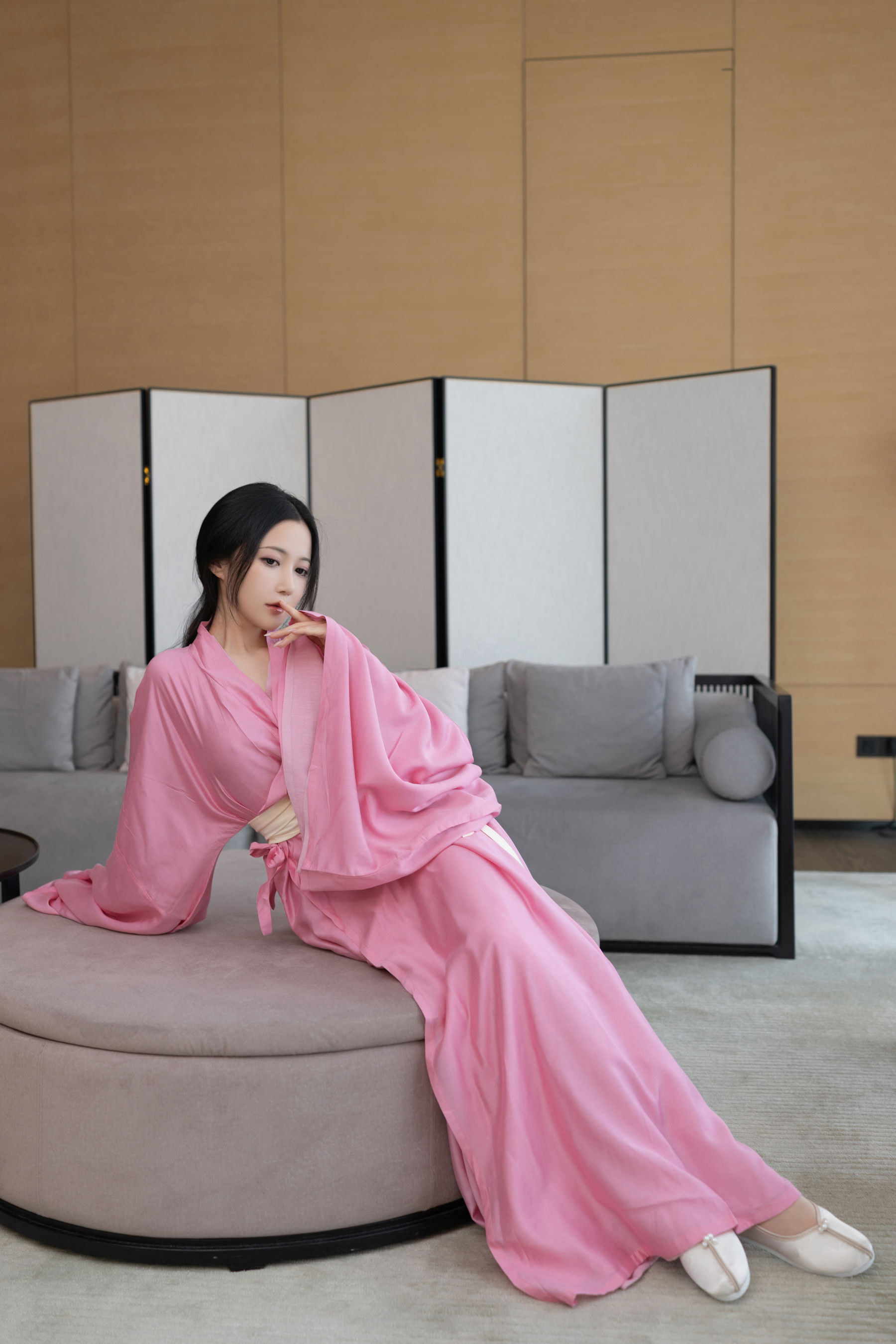 鱼子酱 - 月影纱/(120P)