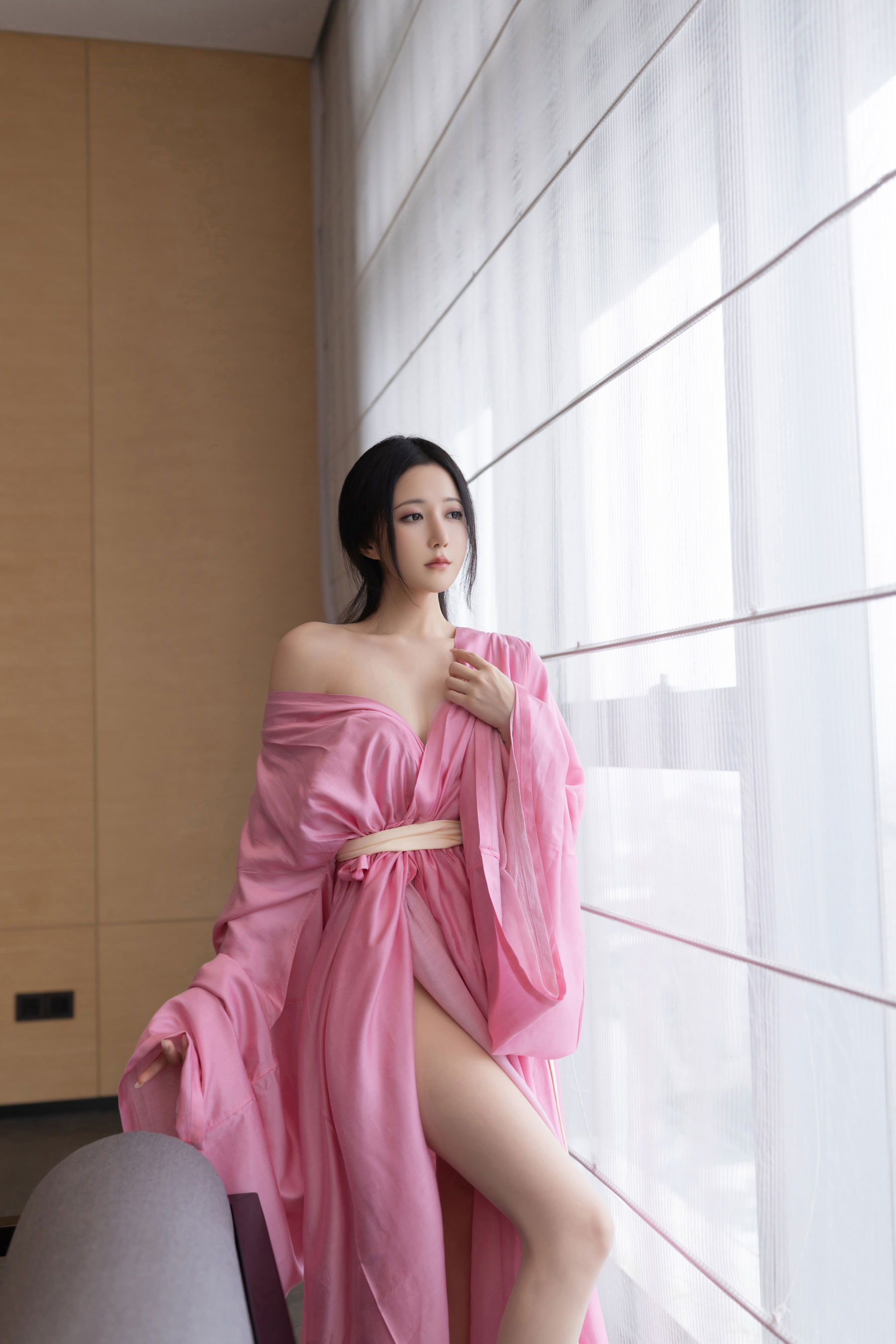 鱼子酱 - 月影纱/(120P)