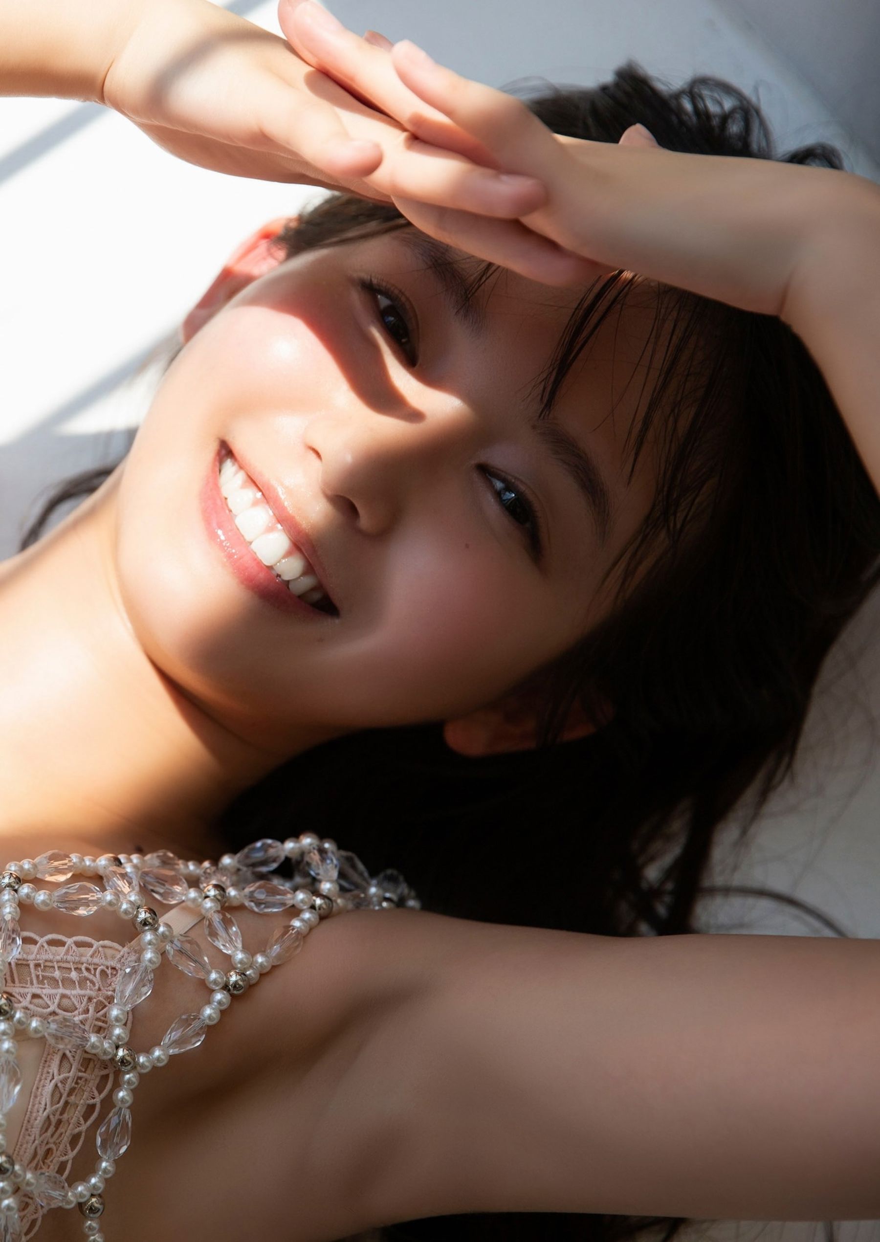志田音々 - 絶好調の癒やしボディ/(52P)