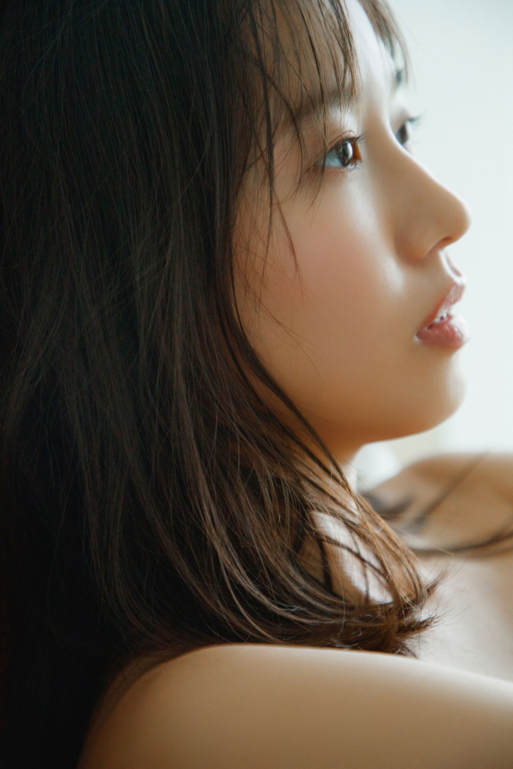 志田音々 - 純情/(93P)