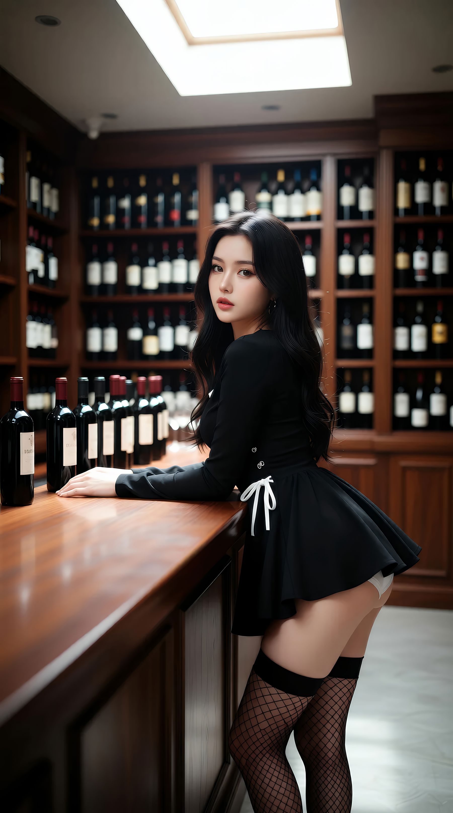 AiGirl No.004 乐瑶/(71P)