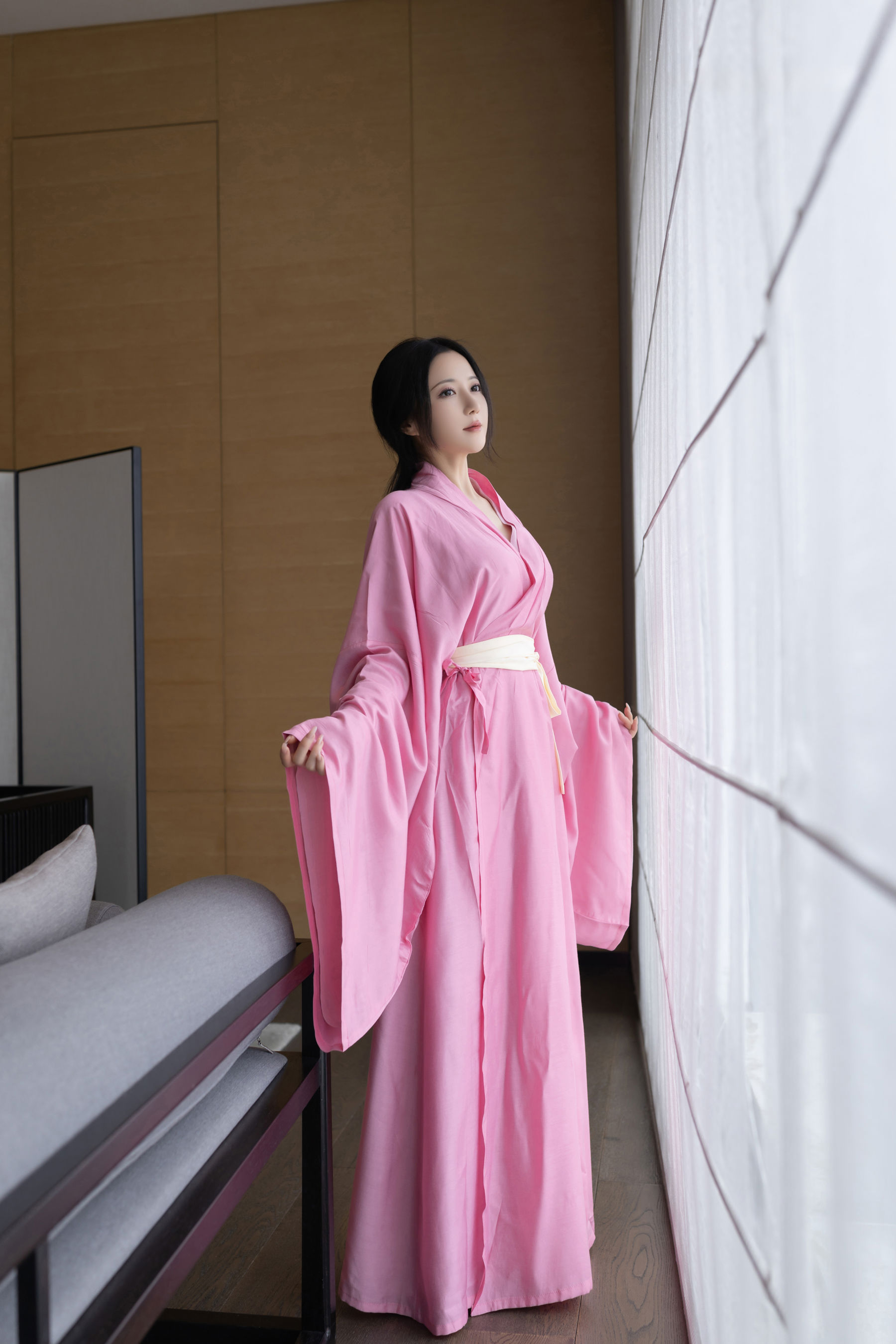 鱼子酱 - 月影纱/(120P)