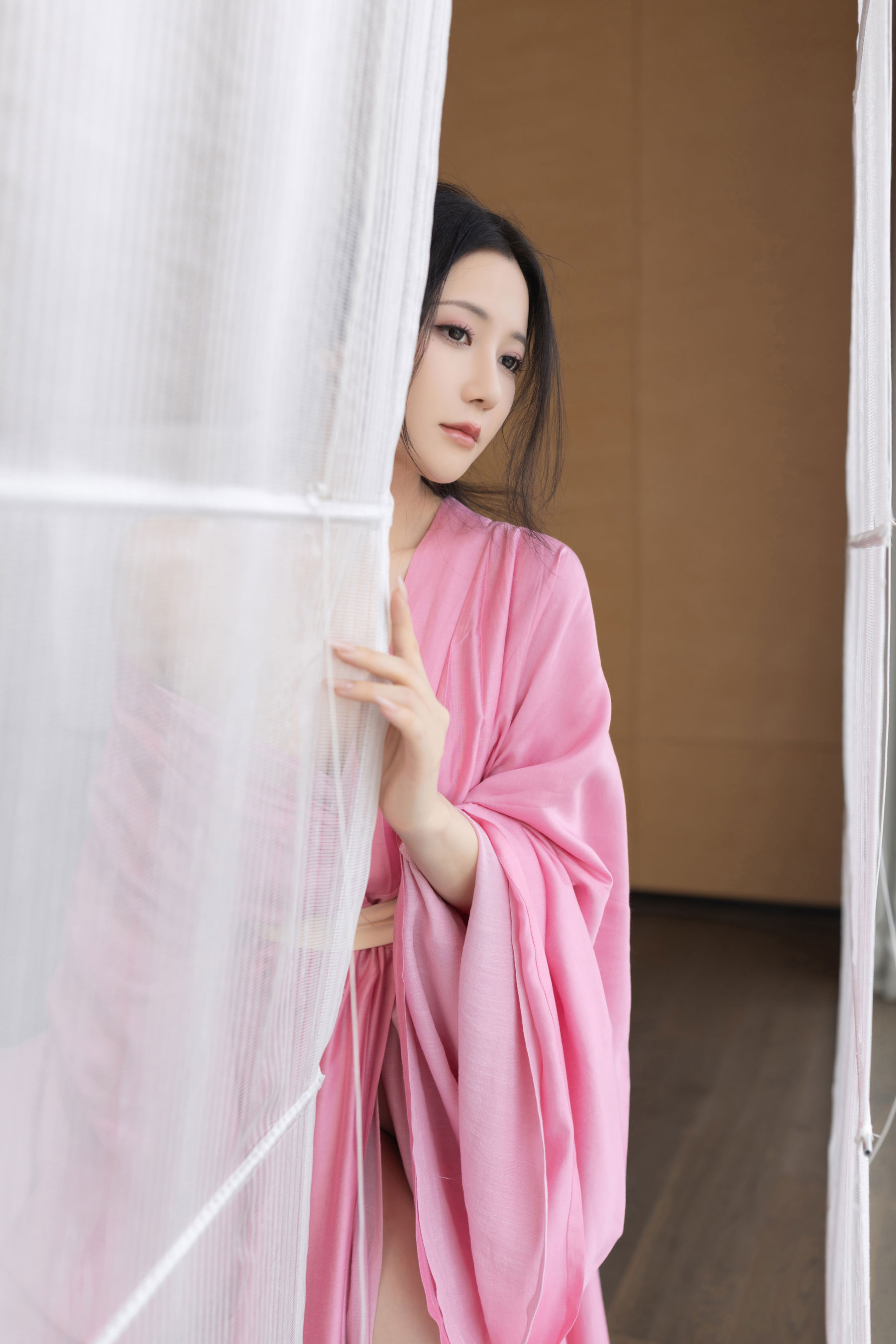 鱼子酱 - 月影纱/(120P)