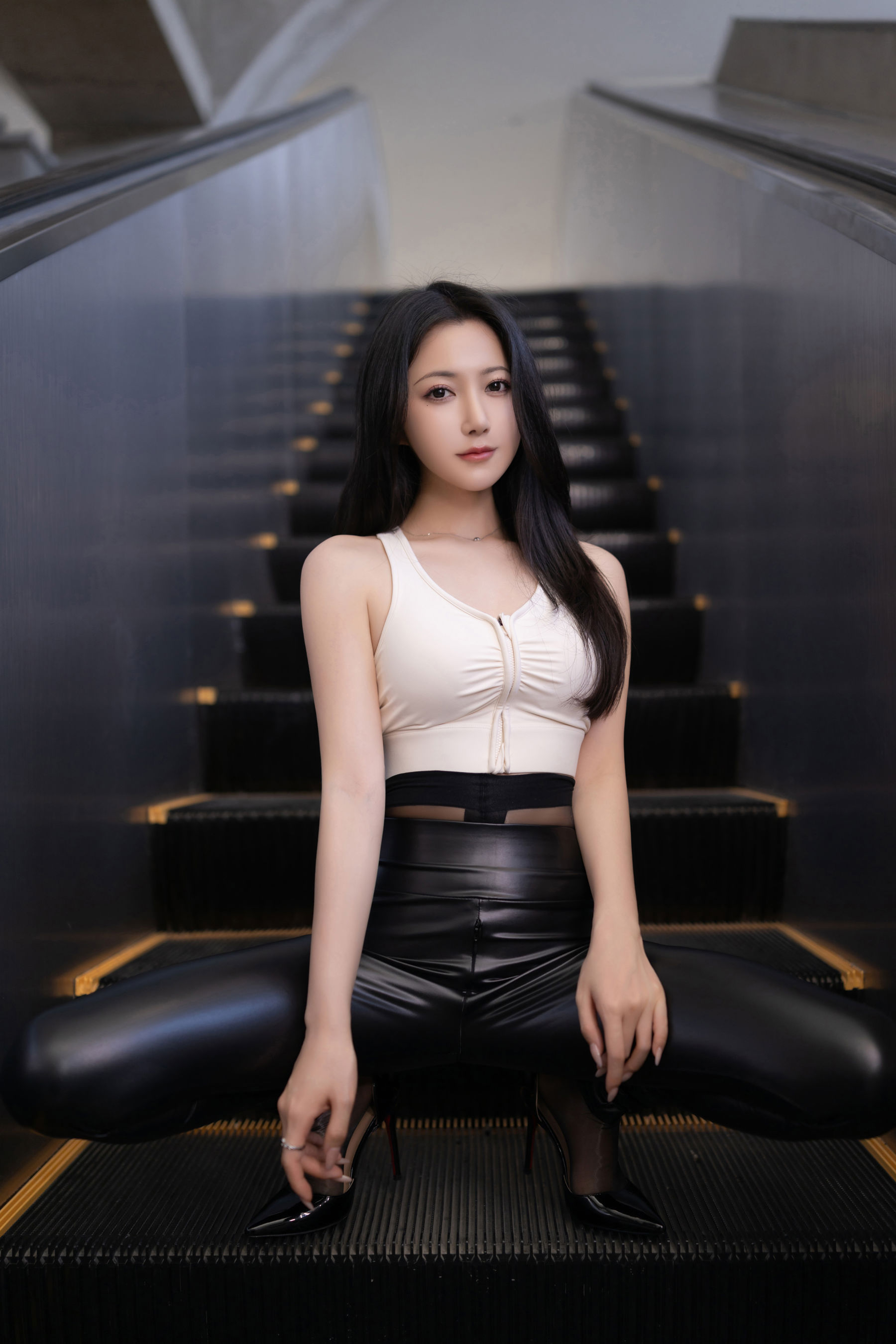 鱼子酱 - 行李托运/(121P)