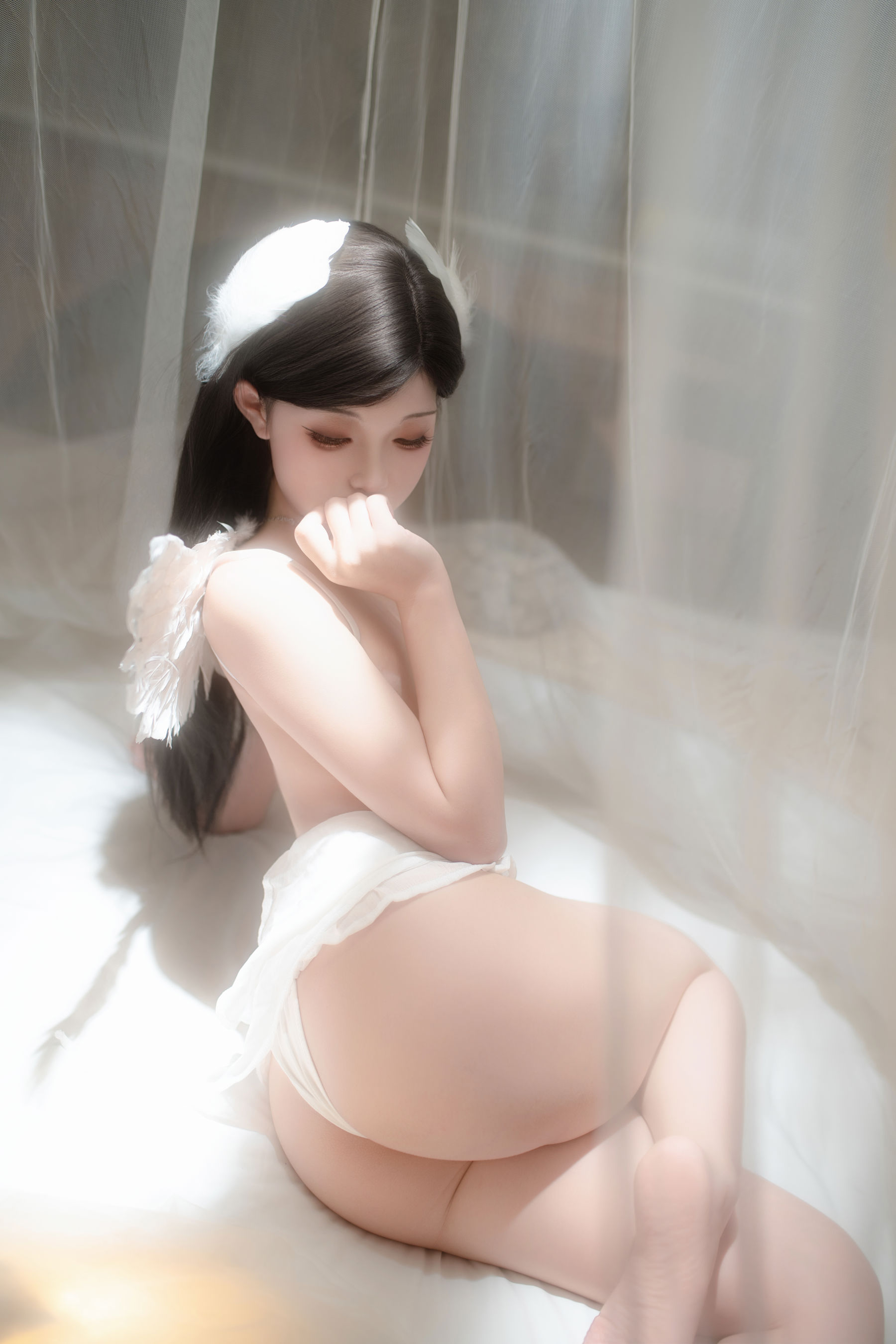 Bangni邦尼 - 天使/(80P)
