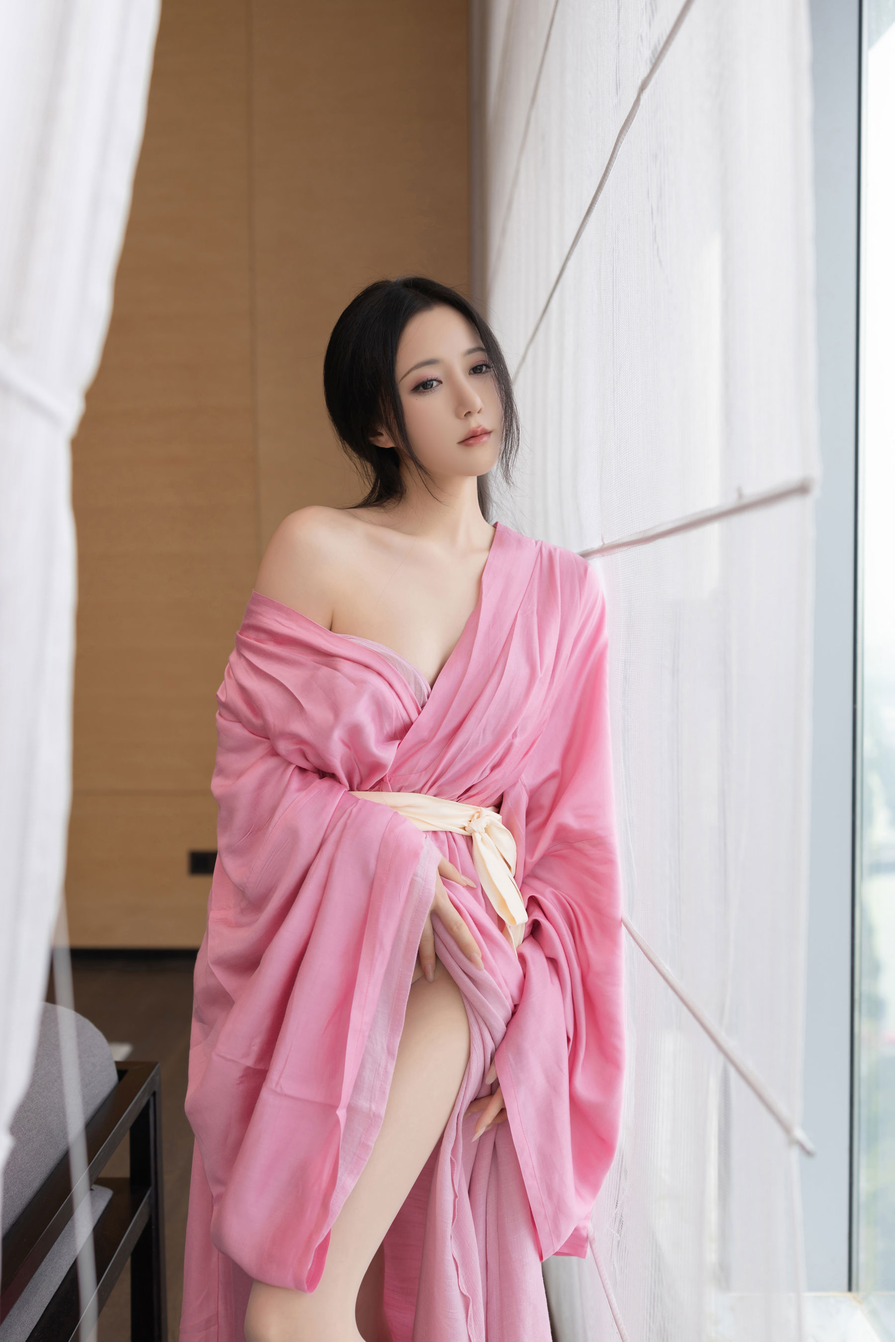 鱼子酱 - 月影纱/(120P)