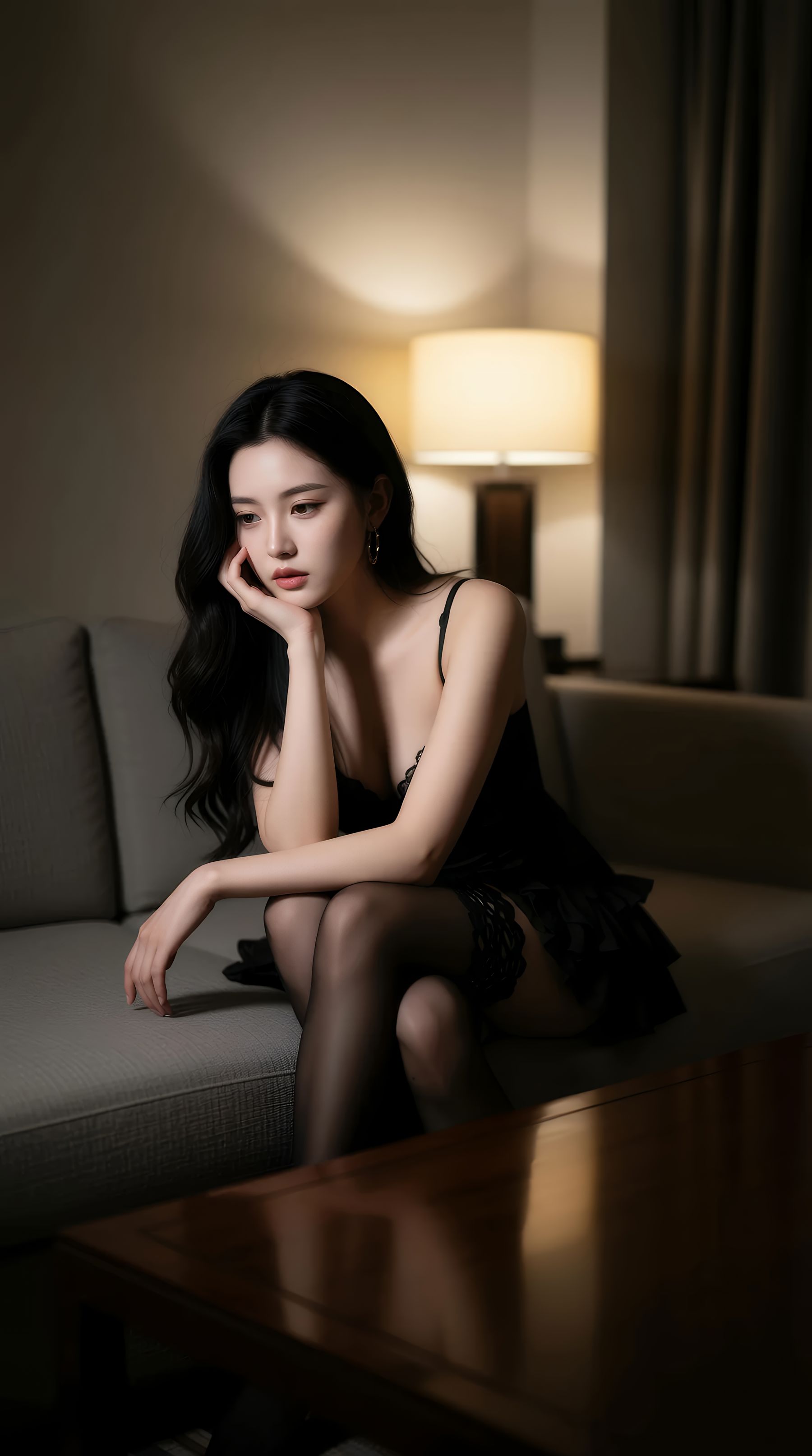 AiGirl No.005 乐瑶/(86P)