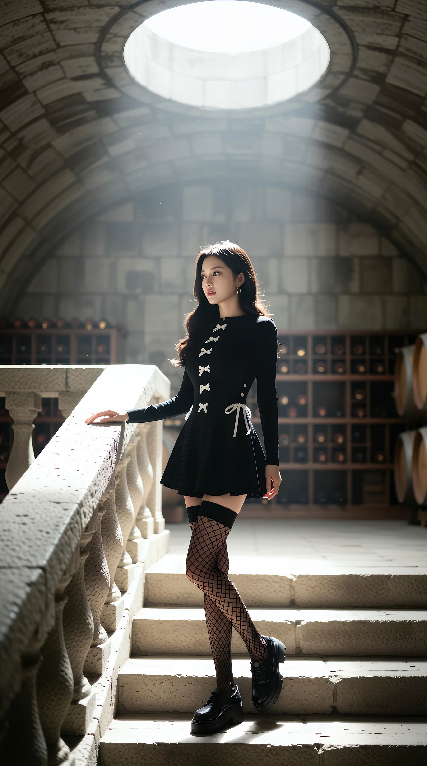 AiGirl No.004 乐瑶/(71P)