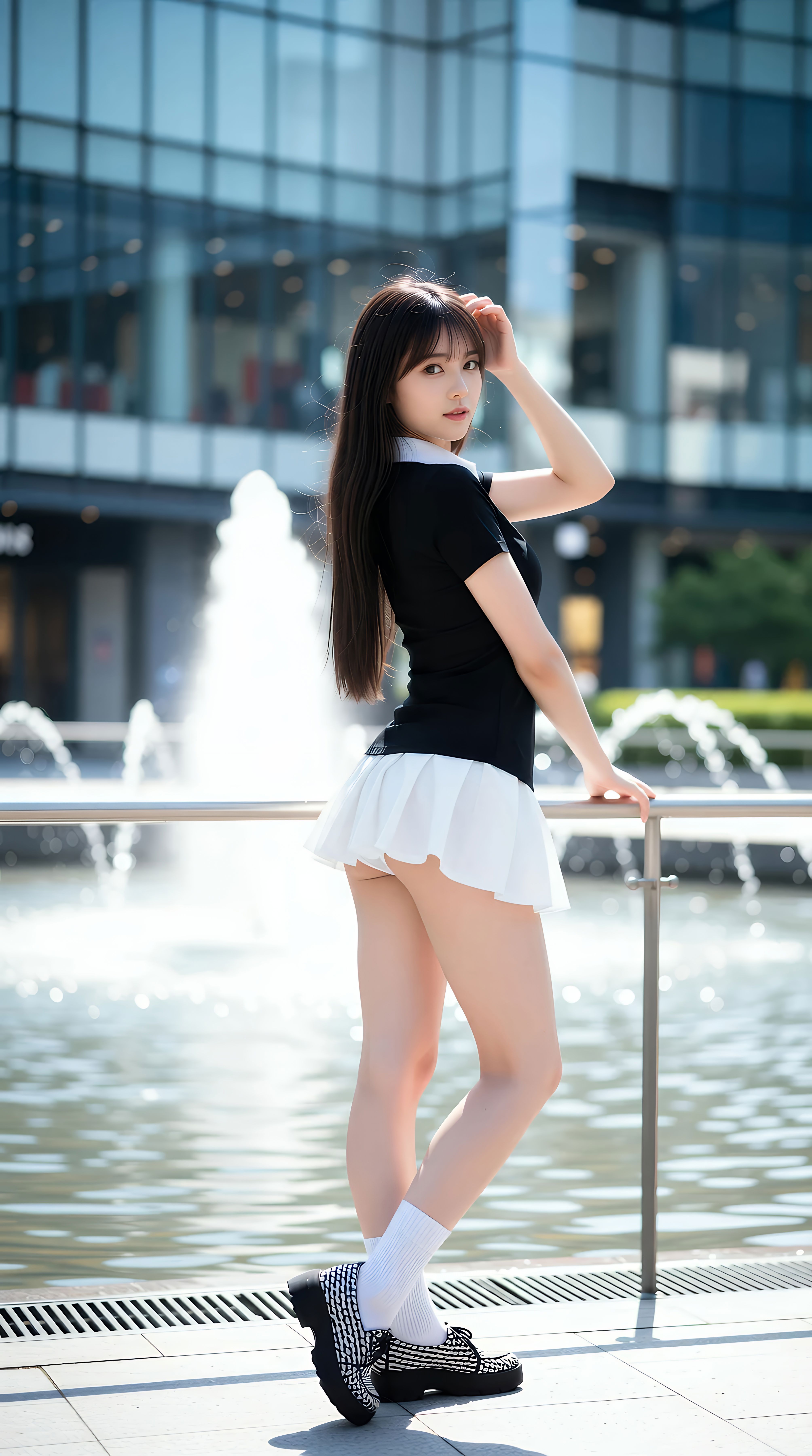 AiGirl No.003 夏甜ava/(68P)