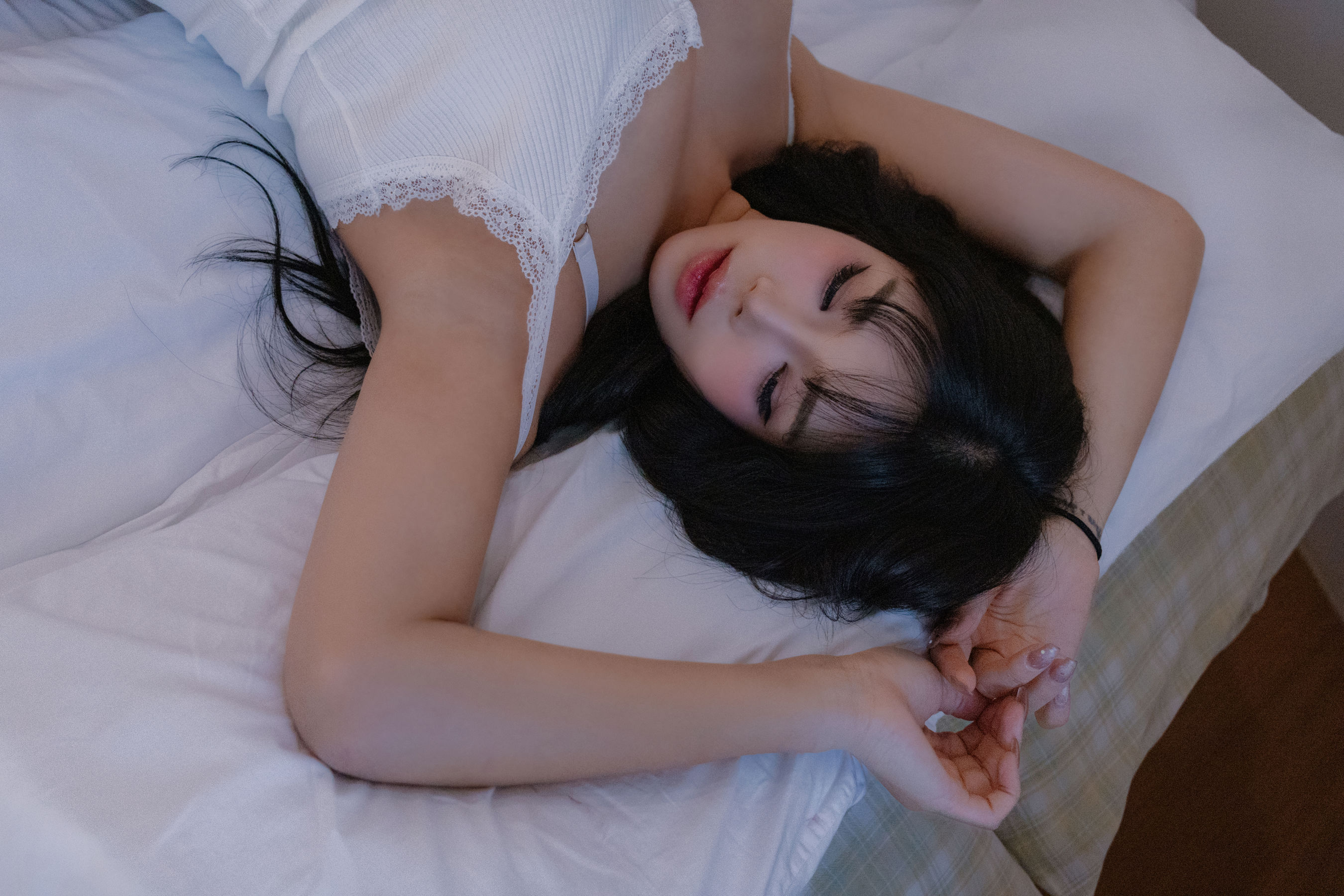 Ailee - On the Bed/(59P)