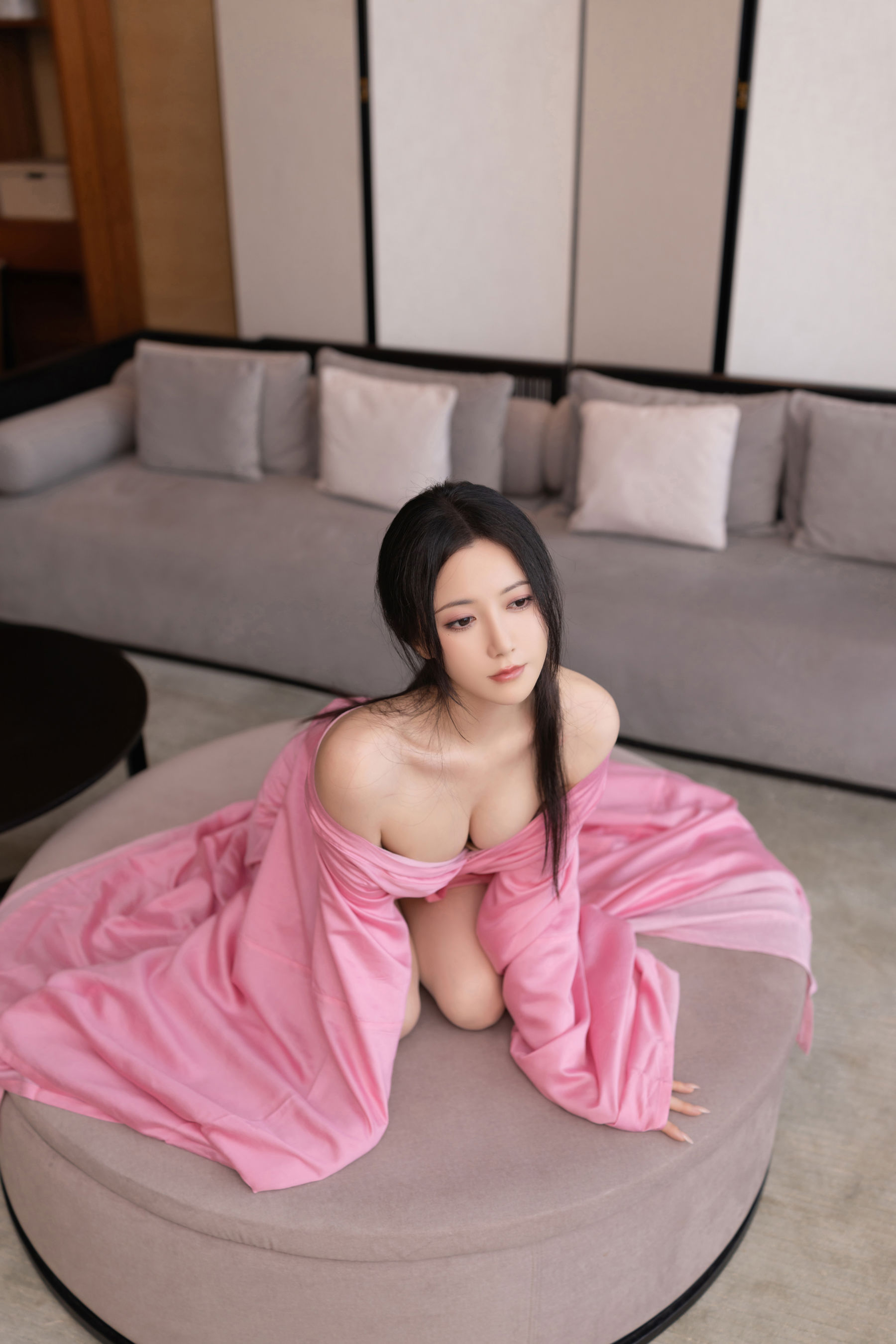 鱼子酱 - 月影纱/(120P)