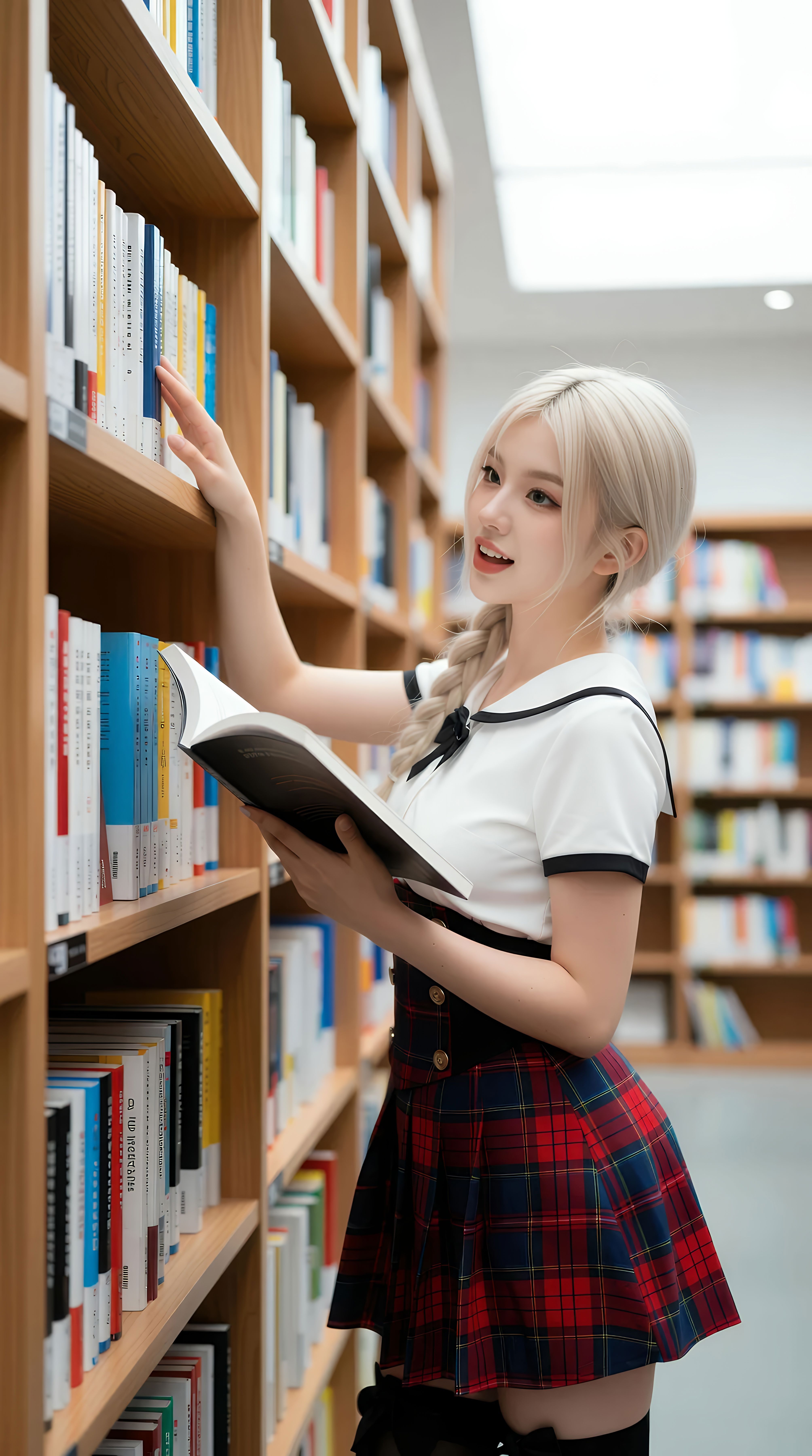 AiGirl No.002 熙蕾学姐ruby/(86P)
